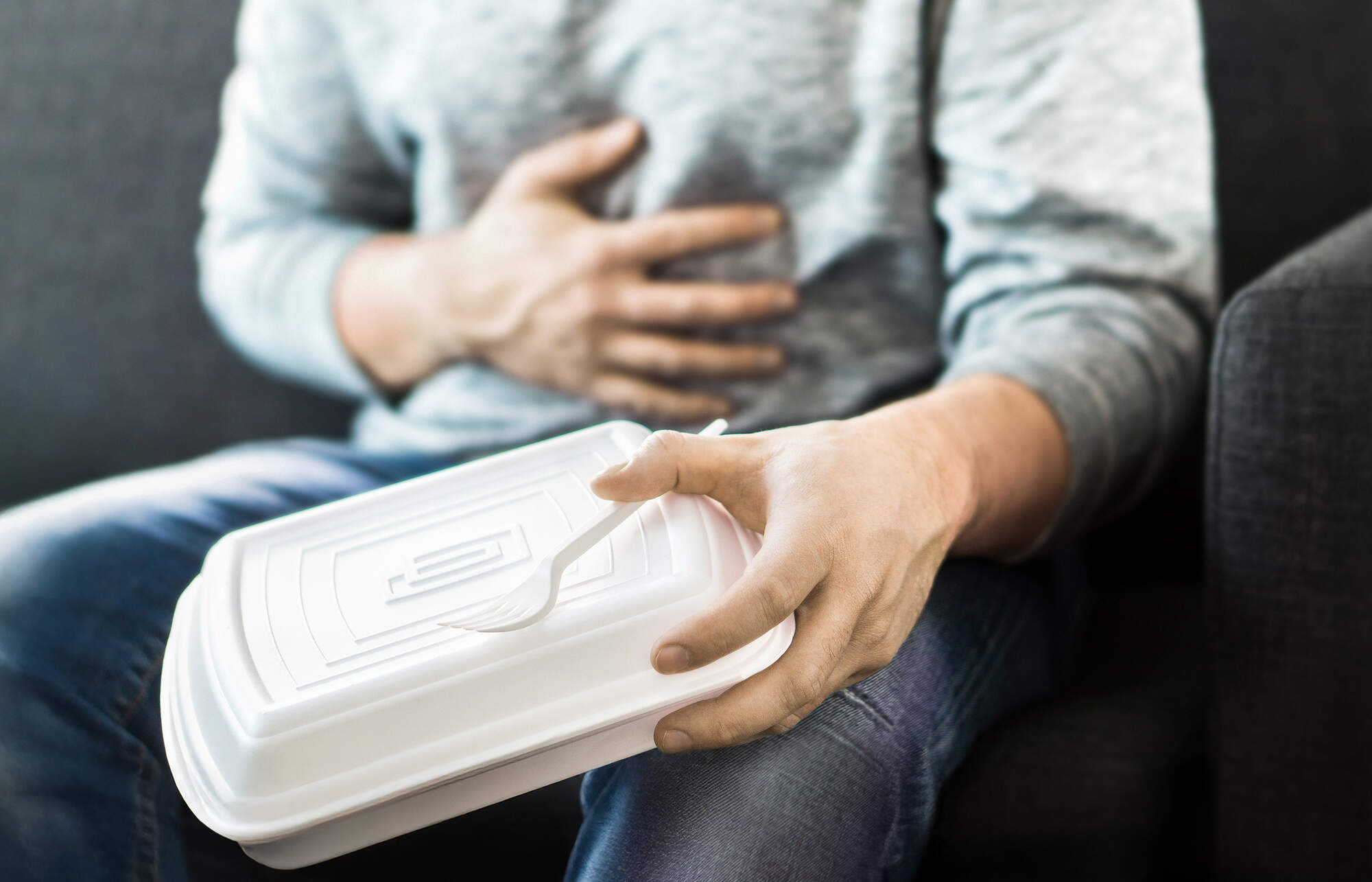 More than 1.5 million people a year killed by food poisoning