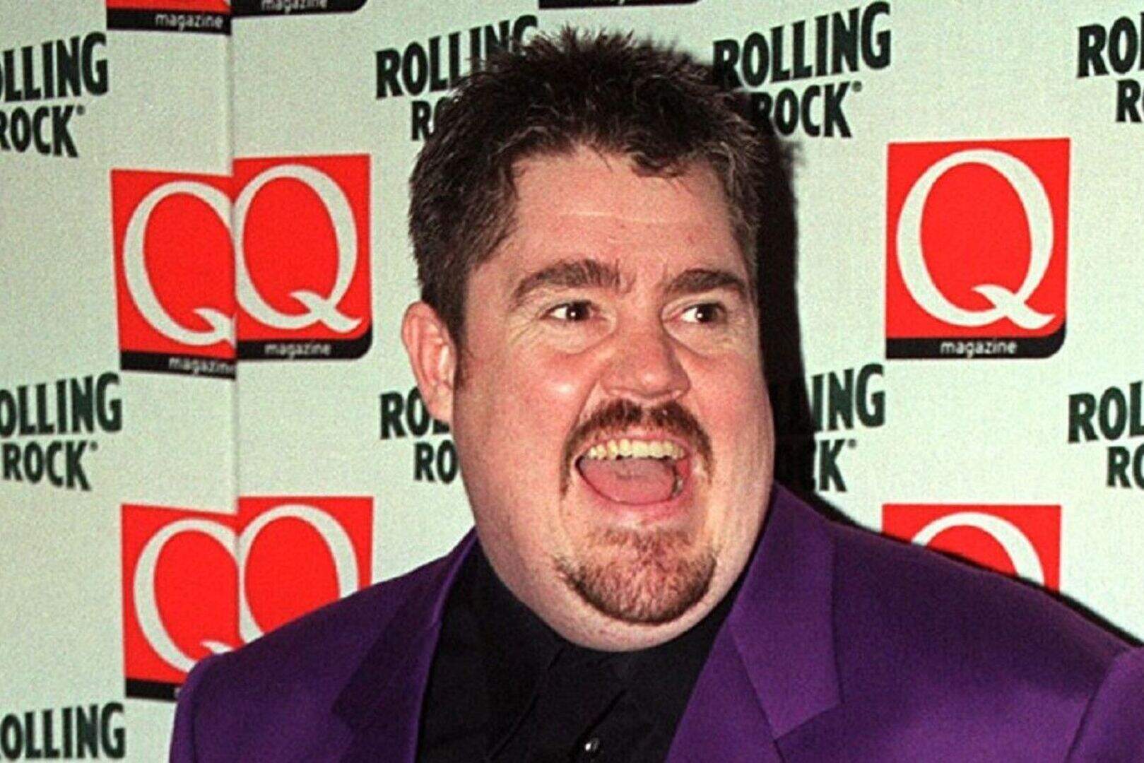 'I'm not that guy' - Phill Jupitus reveals why, after 35 years in stand ...