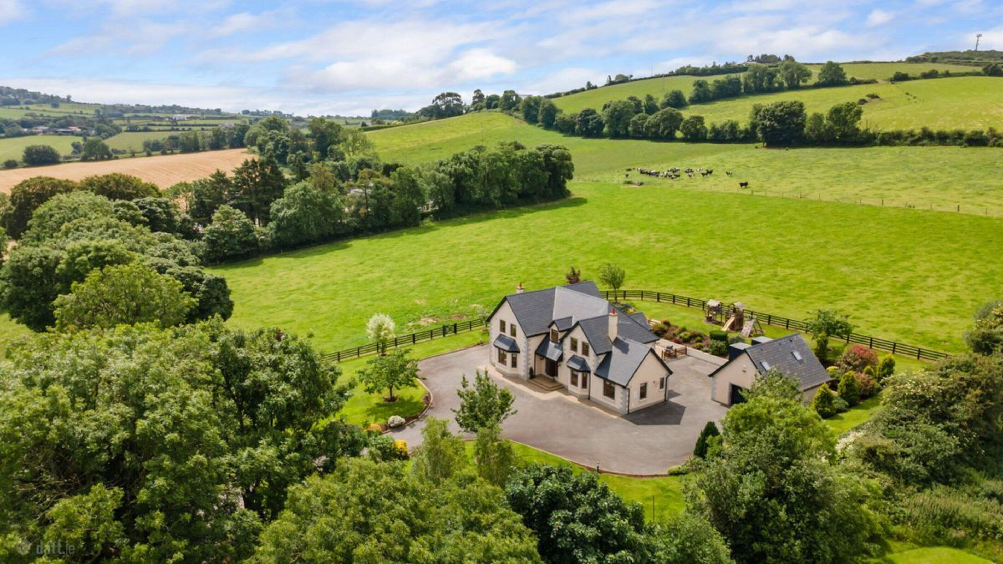 Wexford home with scenic countryside views on the market for €750,000