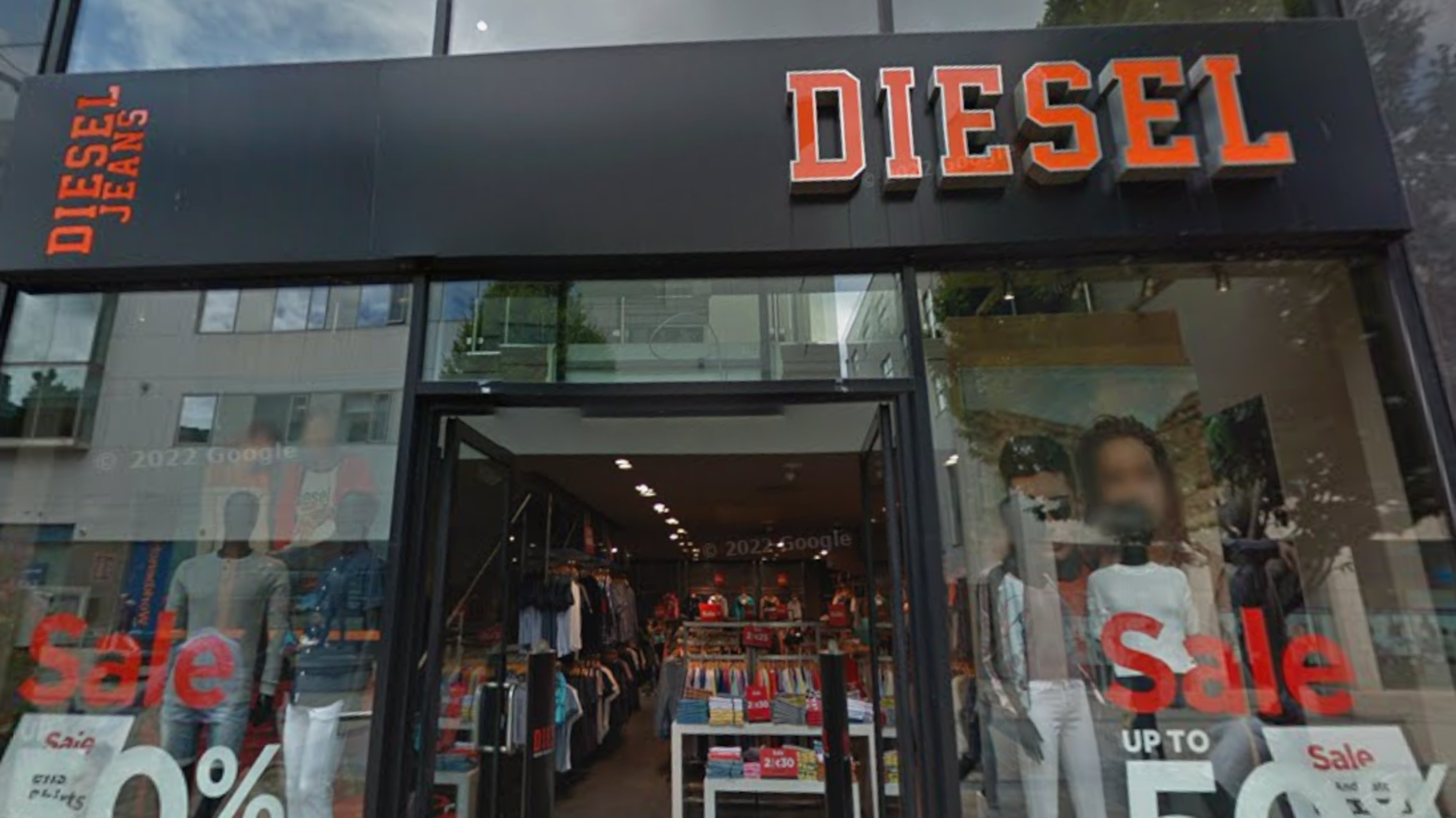 Anger over future of Limerick centre as another shopfront falls vacant – ‘I’m sick of shops closing’