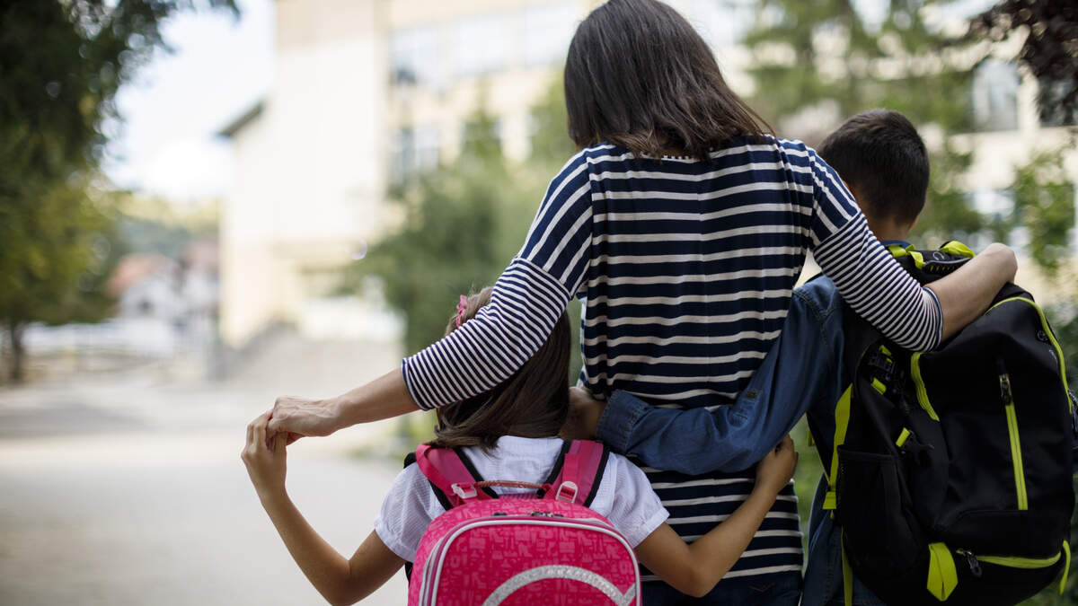 Are you missing out on the Working Family Payment? The income limits are higher than you might think