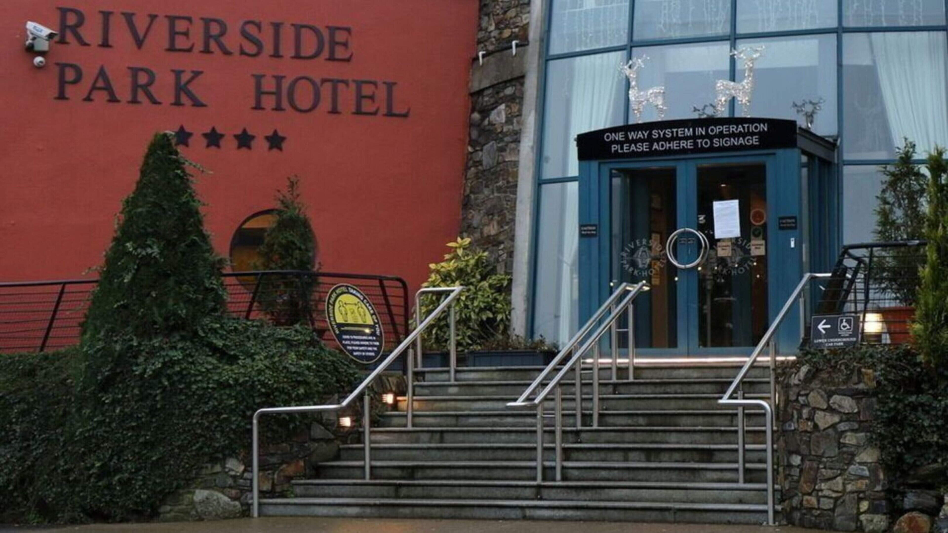 Wexford hotel secures €4m funding for luxury river-view wedding expansion 