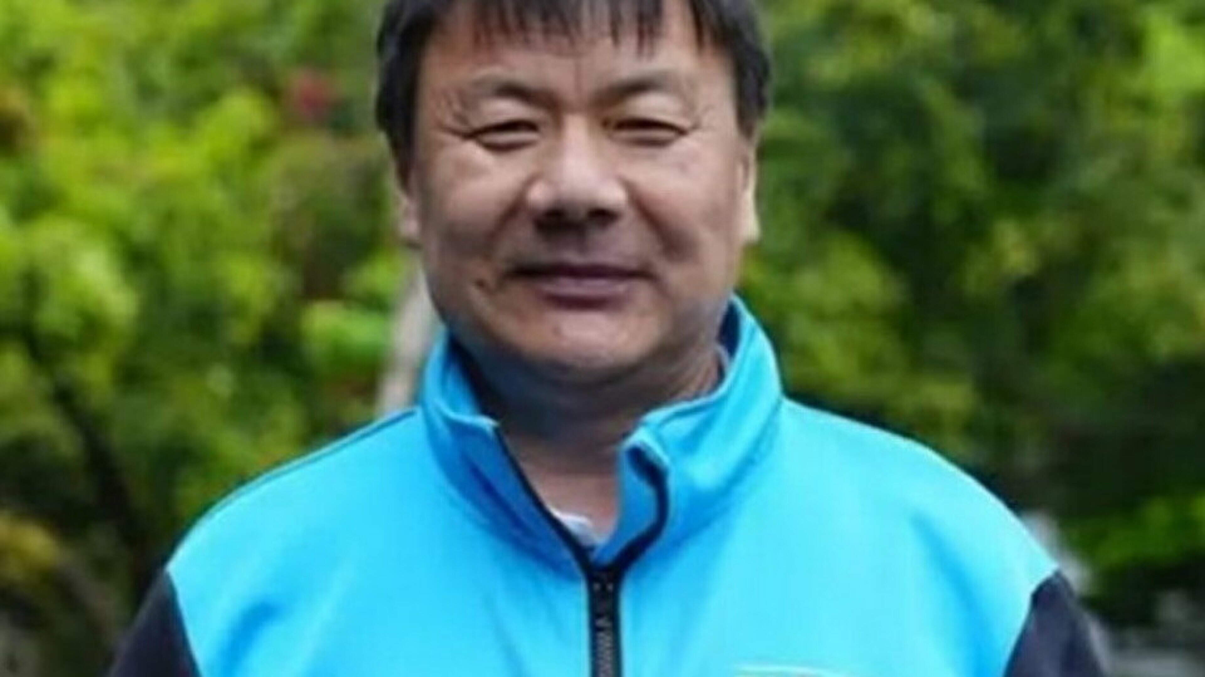 Food delivery rider wins China’s top literary prize for poem on gig workers