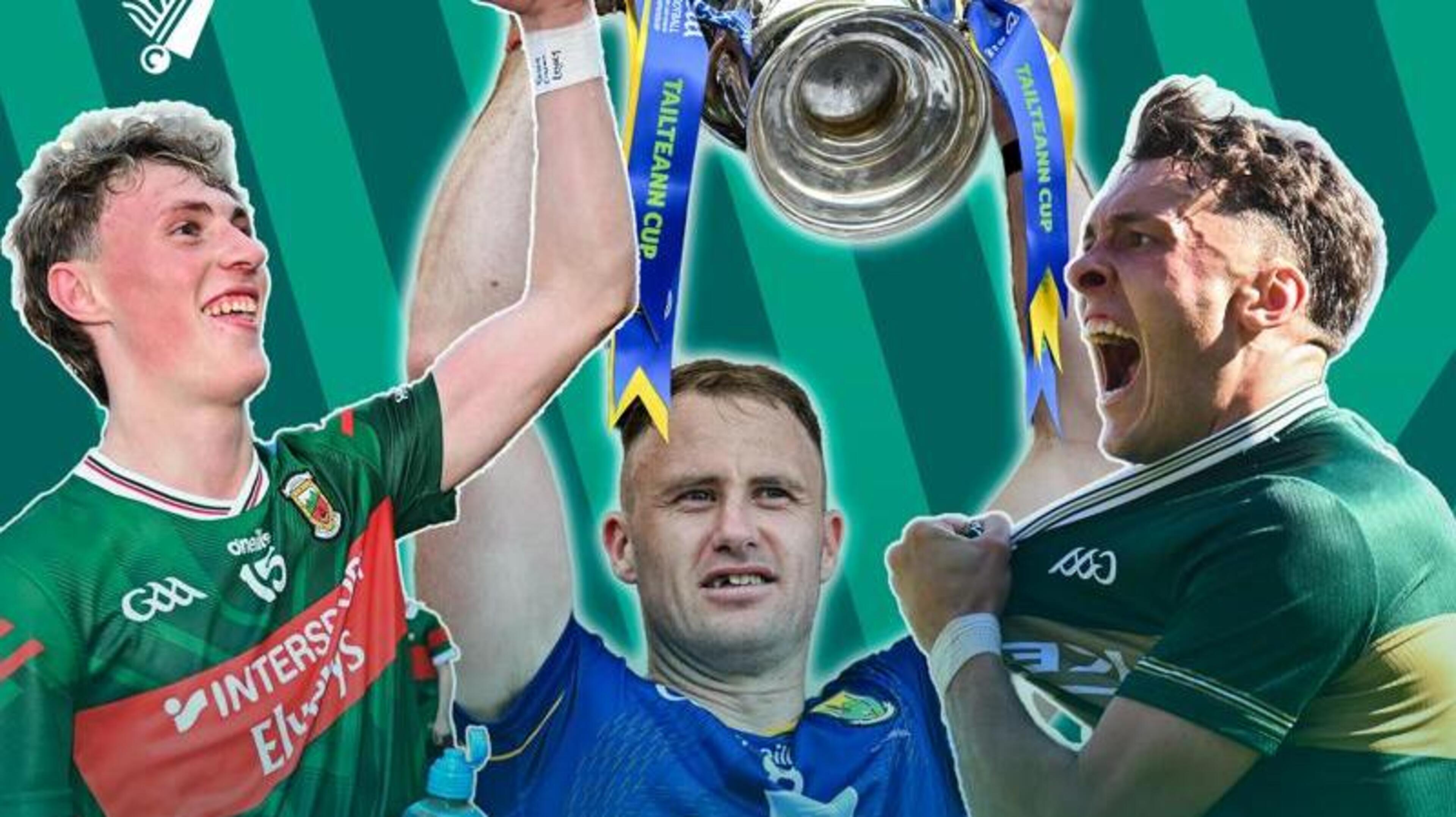 Kerry edge Dublin, Mayo maul Louth, Wicklow climb the mountain | Philly McMahon & Colm Keys 🏐