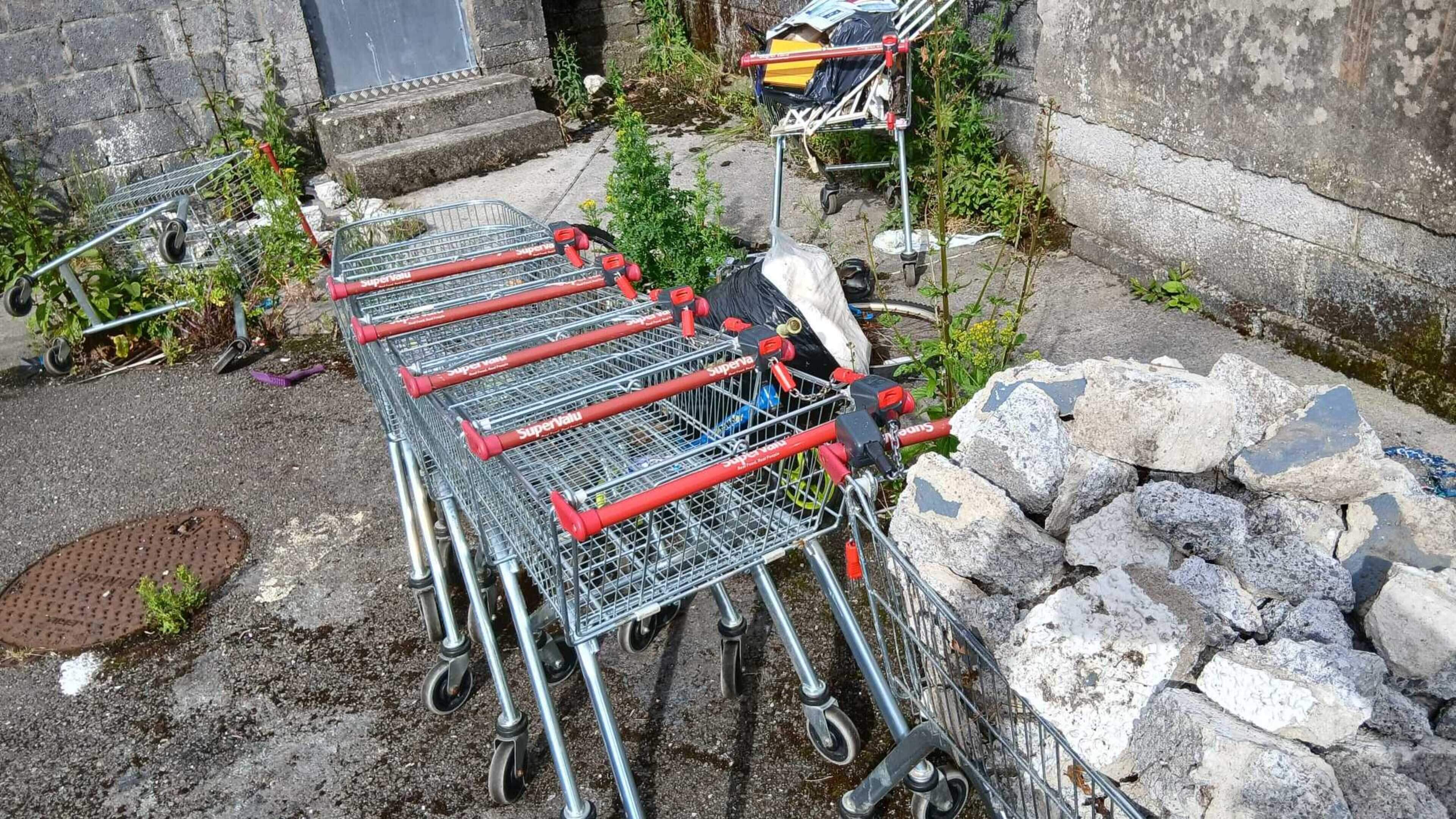 Kerry's worst fly tipping spot? Councillor demands crack down