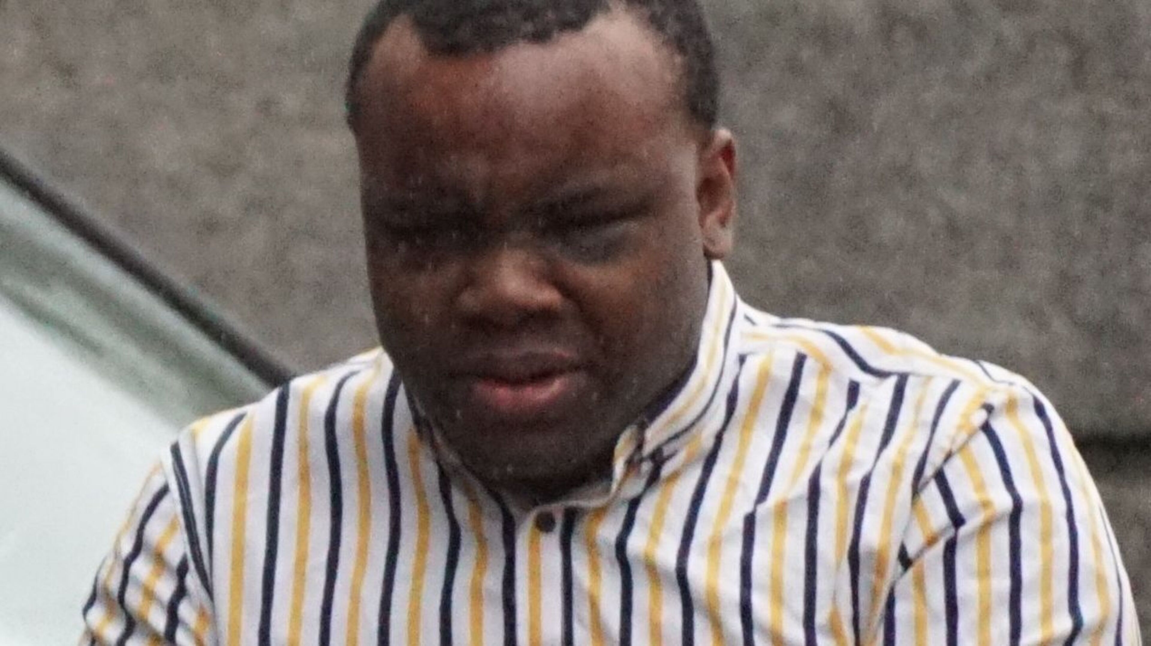 Terror convict who claimed to be ‘decuplet’ deported to Nigeria