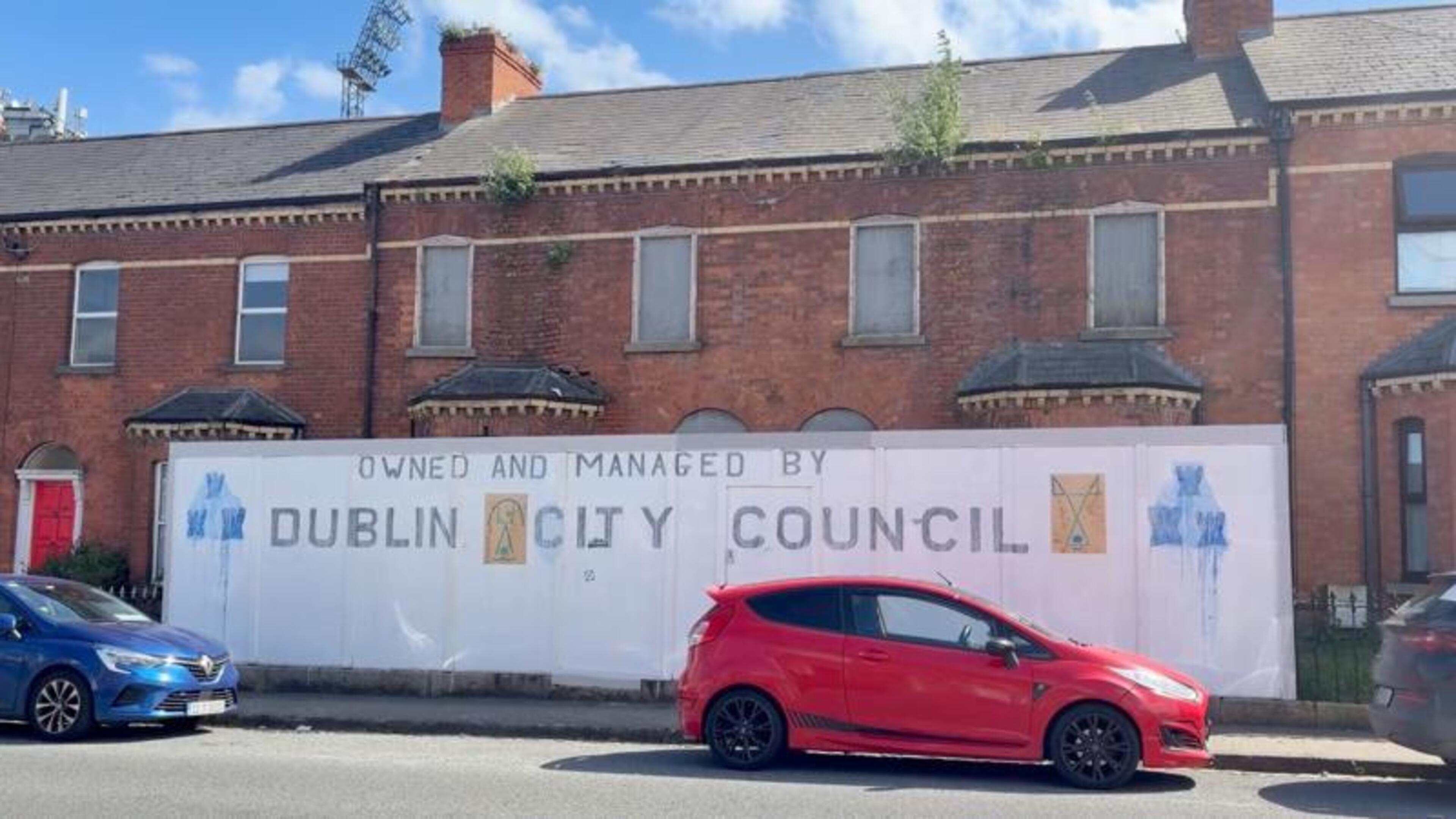 Revealed: Councils paying private landlords millions of euro each month while thousands of local authority properties lie idle