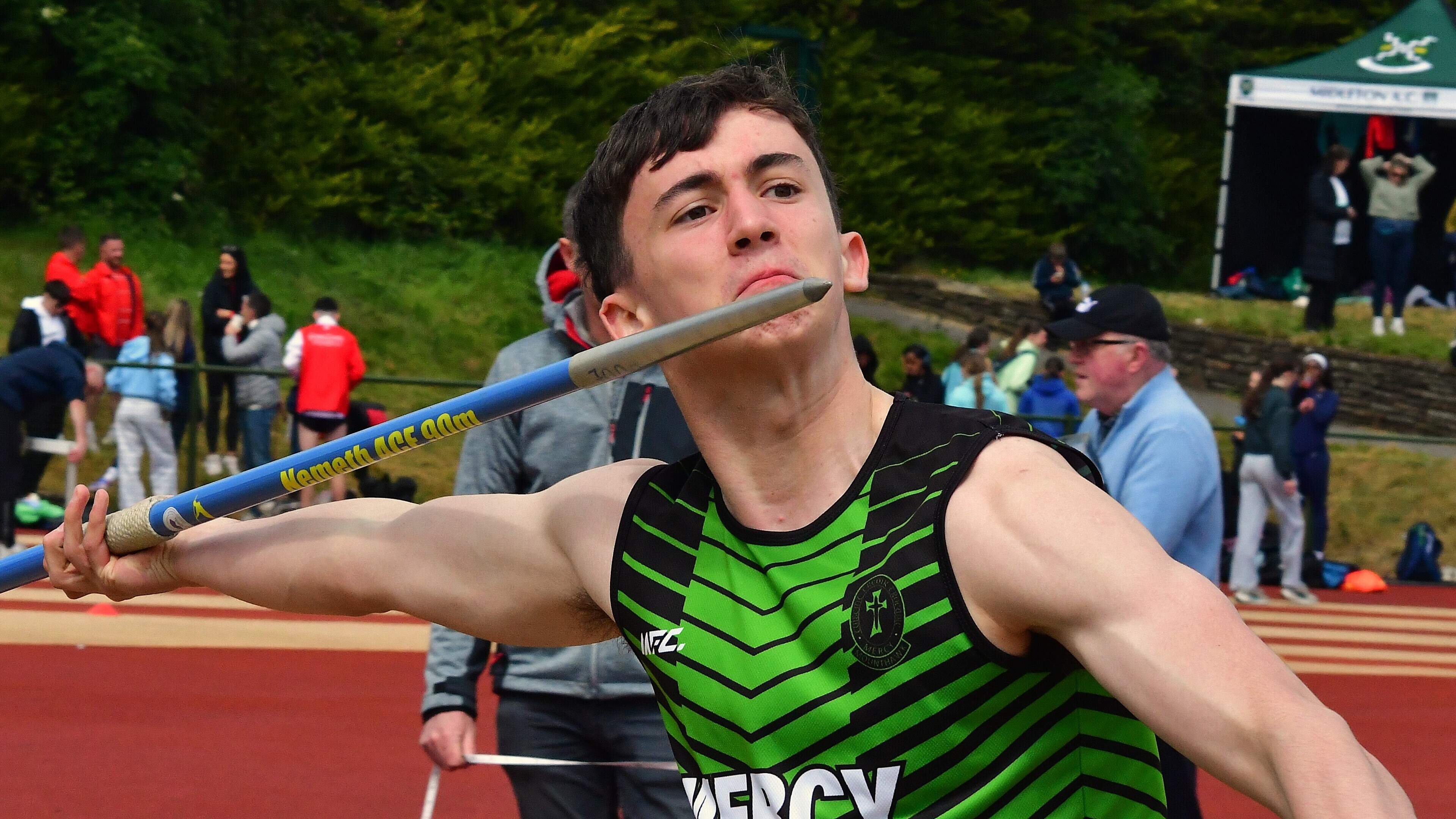 Kerry athletes earn selection on Ireland teams for three international competitions