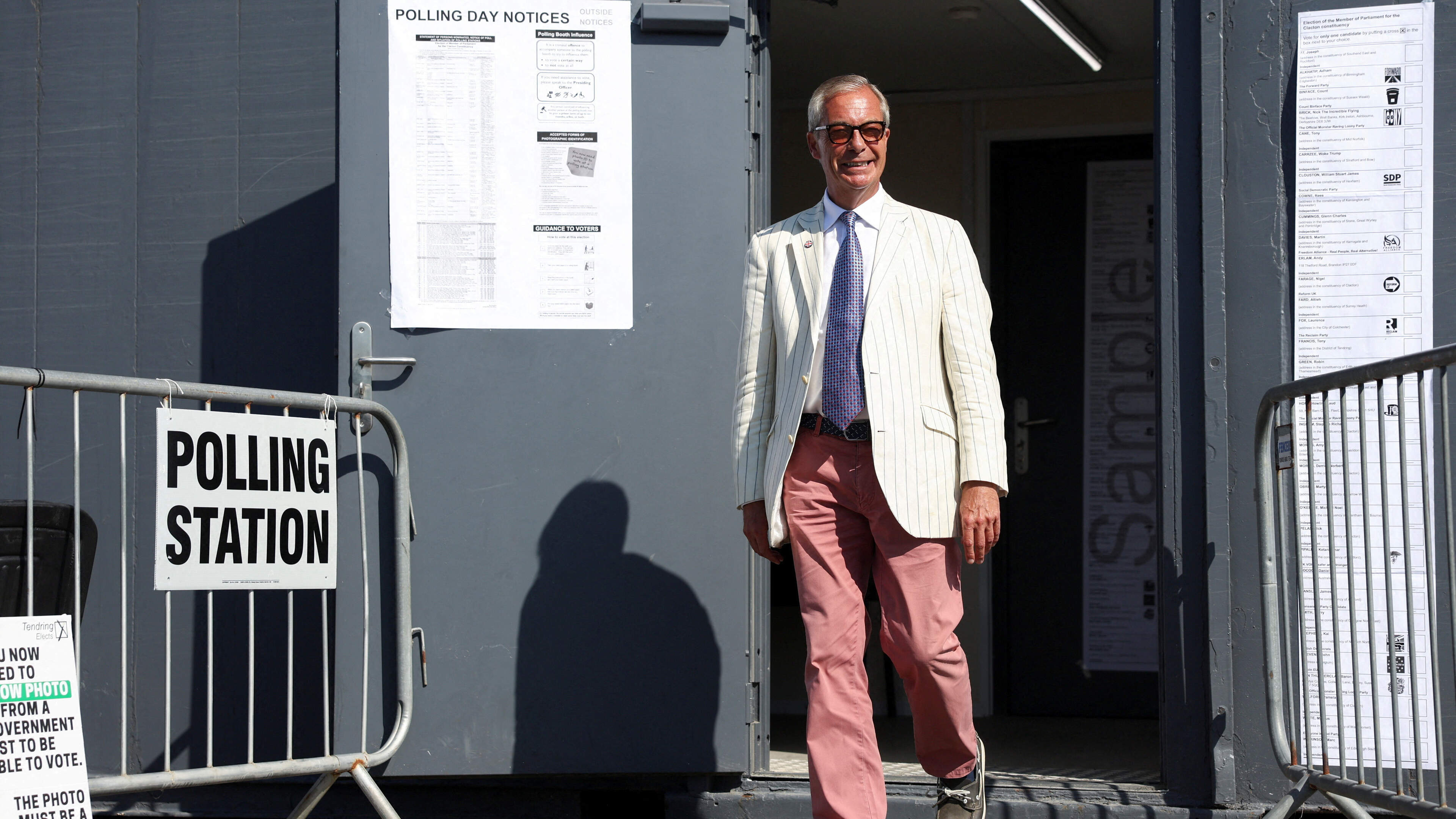 As Nigel Farage celebrates his by-election win, I regret my role as the Irishman who helped his rise