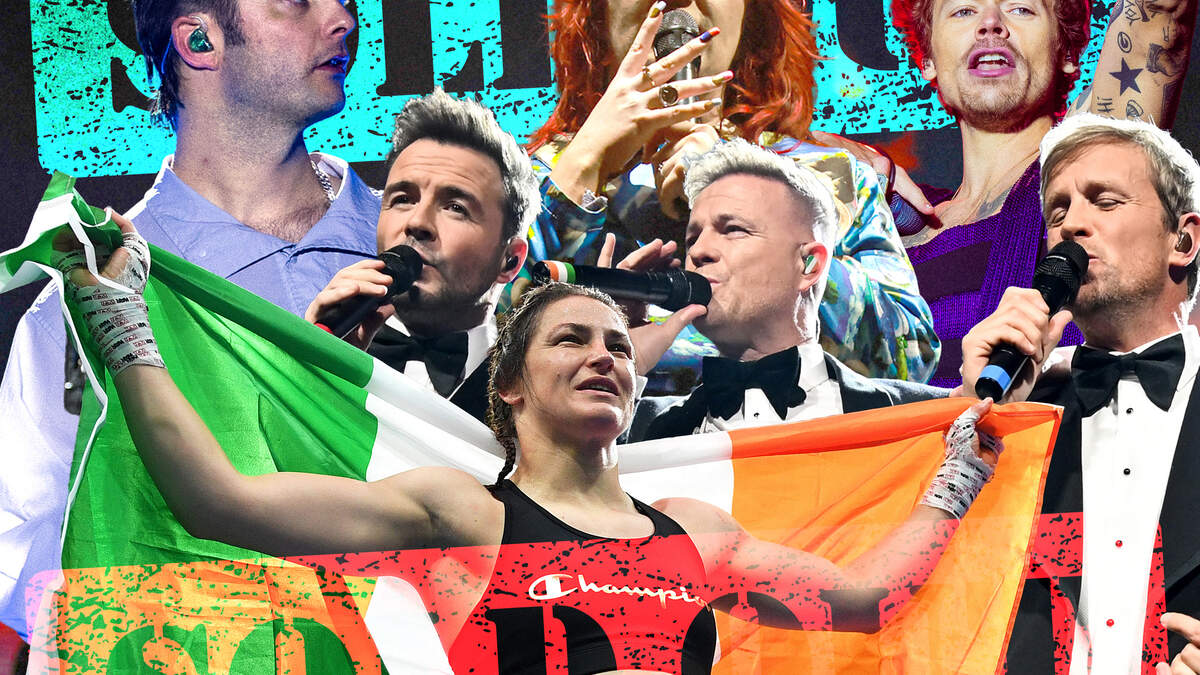 ‘People feel a sense of loss if they miss a big event’ — why large-scale gigs are pulling in vast crowds driven by social media