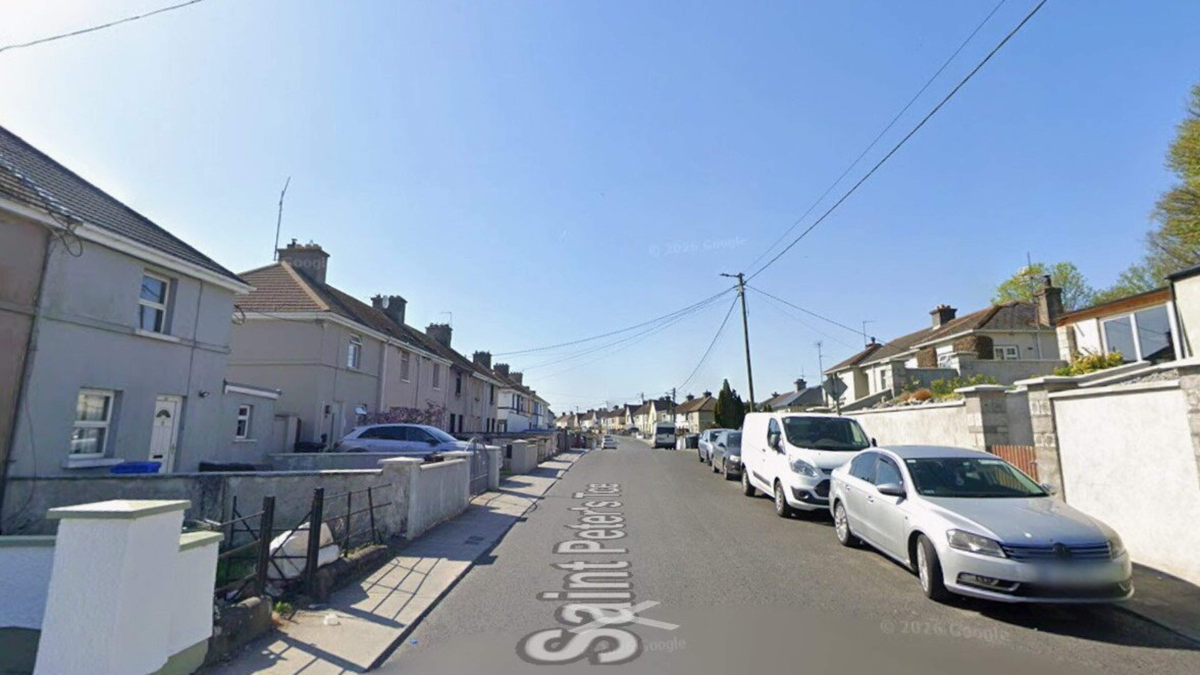 Woman and teenager recovering in hospital following terrifying aggravated burglary in midlands town