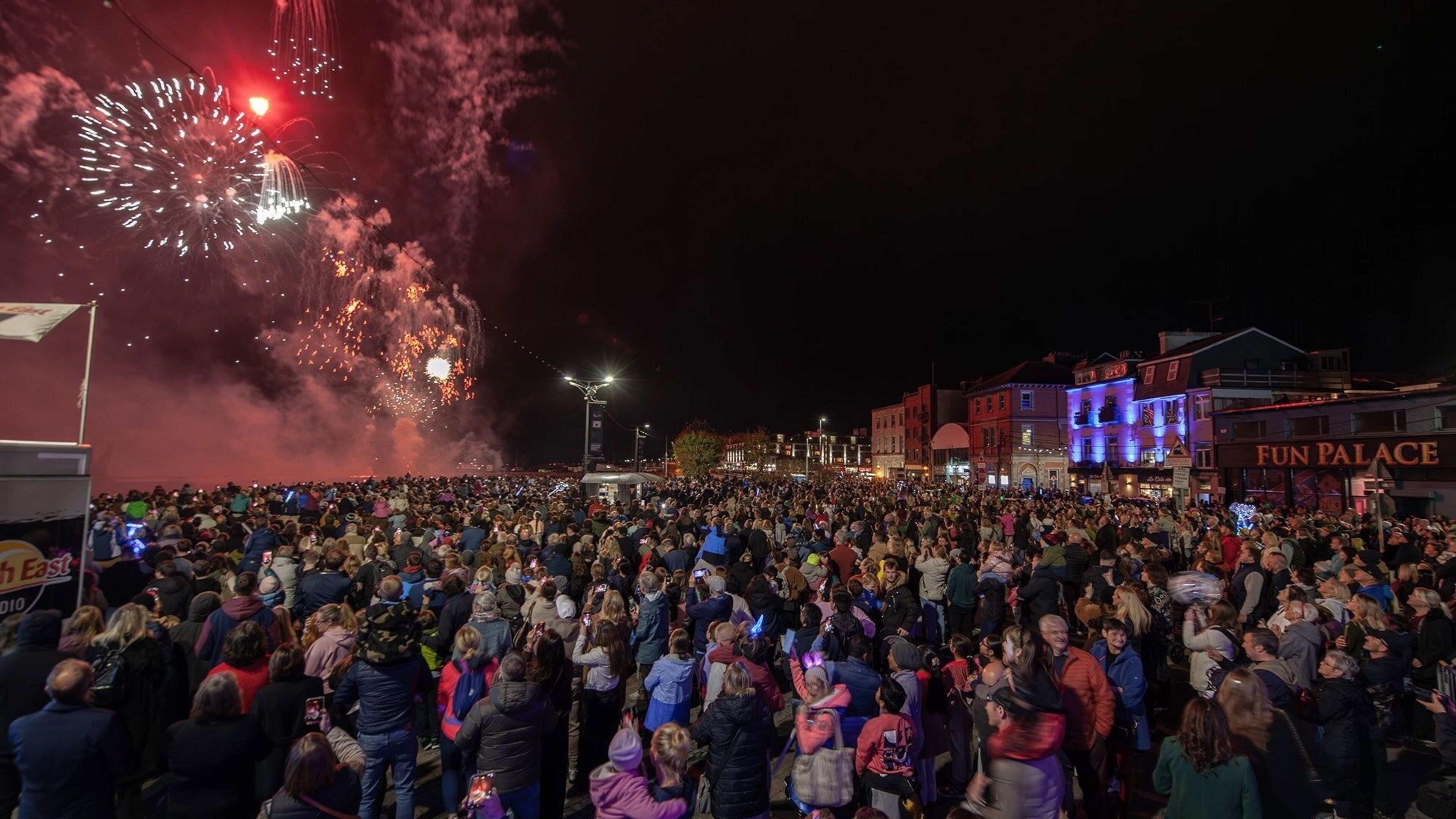 Wexford Festival Opera in new British Airways partnership as 75th celebration beckons