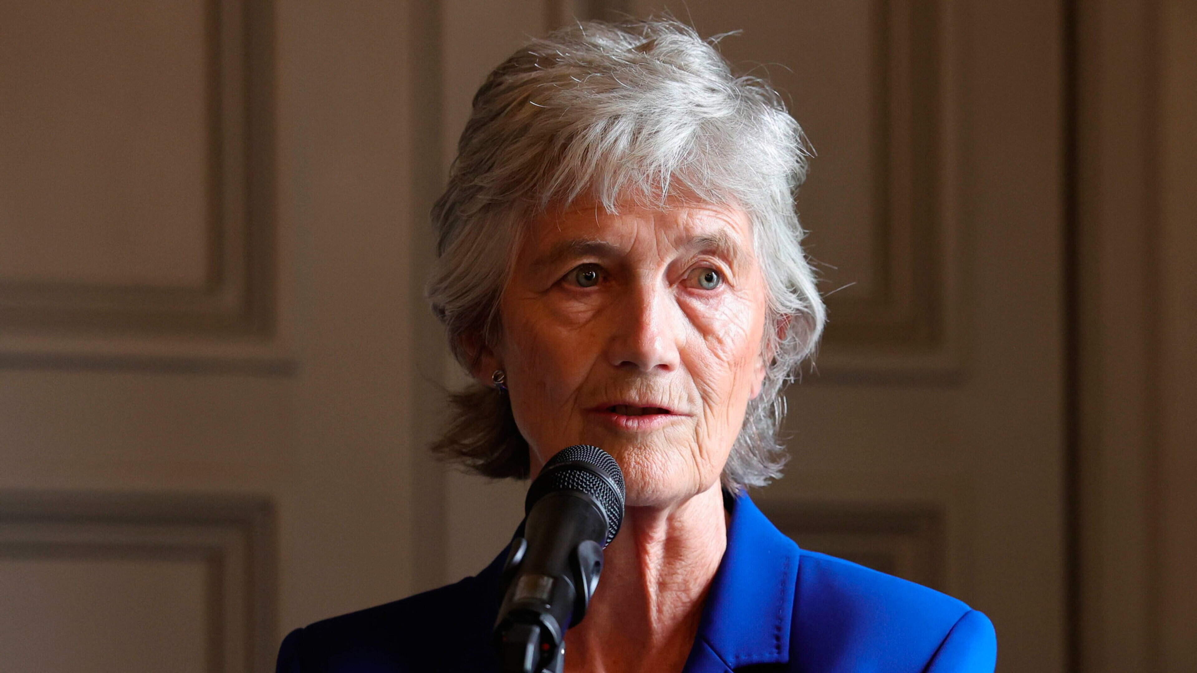 President Connolly visits Donegal islands during second official visit to county