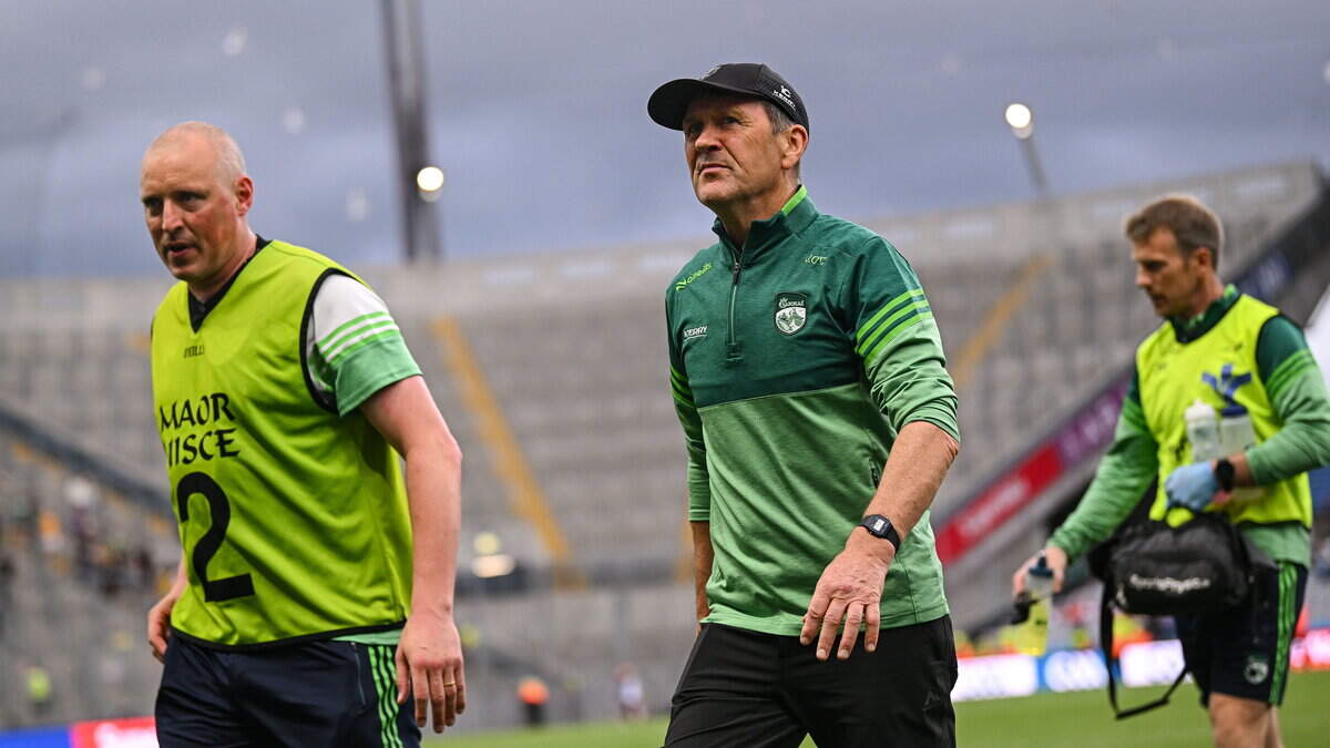 Damian Stack: United fan Jack O'Connor has long since taken a leaf from Fergie’s book of renewal