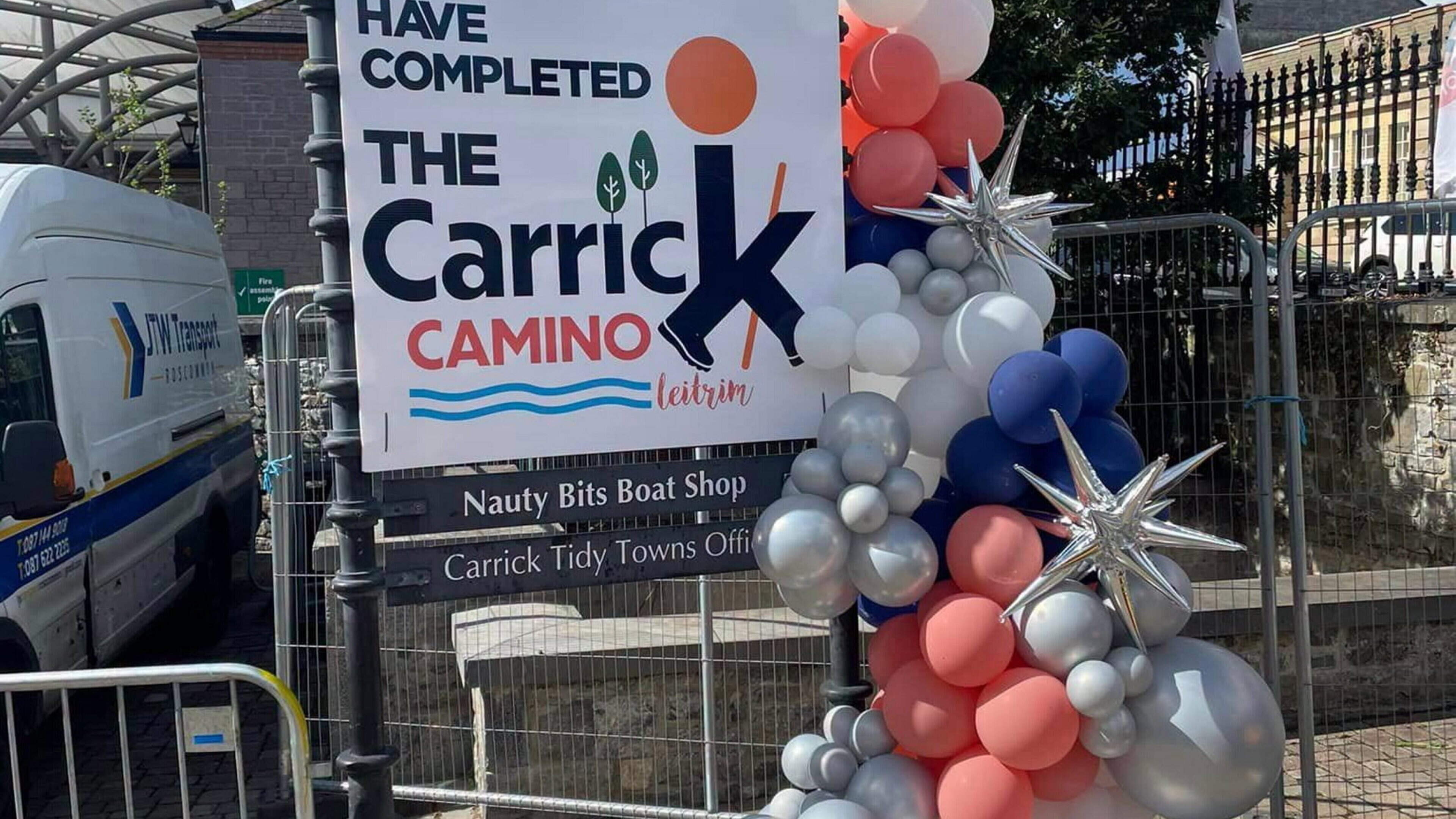 Leitrim countryside to host hundreds of walkers as popular Carrick Camino returns later this month