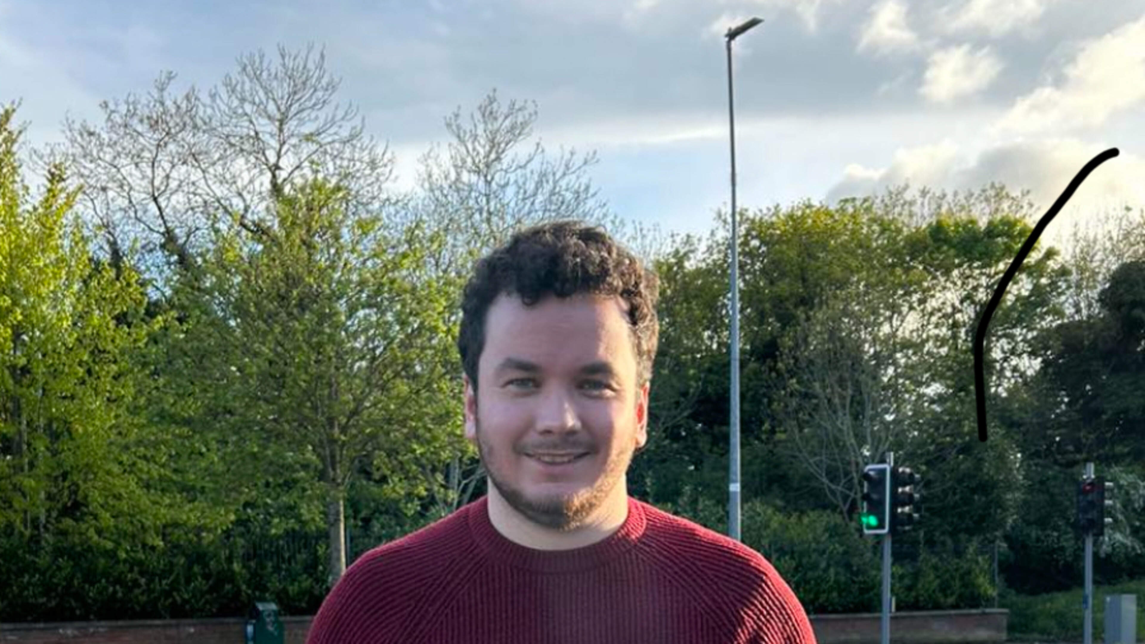 Sinn Féin’s Daniel Loftus co-opted to fill South Dublin vaca