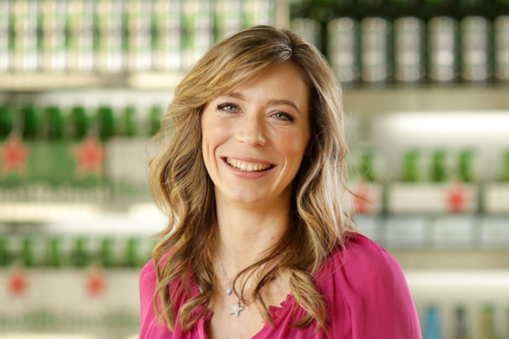 Beer giant steals a march on competitors with tech and innovation ...