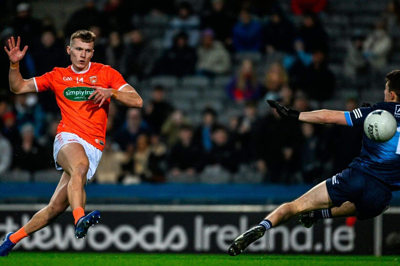 Dublin GAA: ‘Everyone has their sights set on what’s going to happen in ...