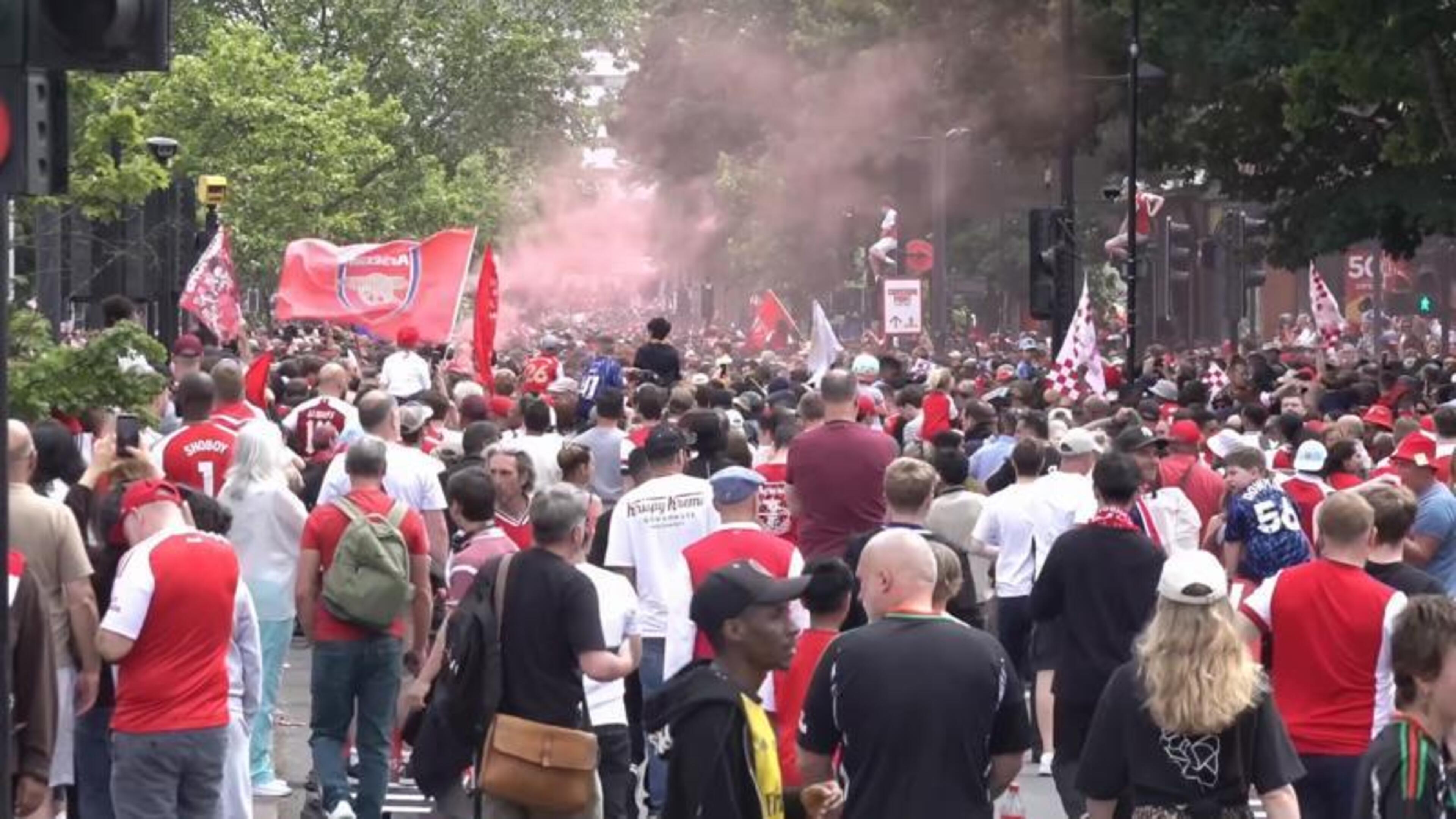 Champions League final draws over one million illegal streams in Ireland despite free RTÉ coverage