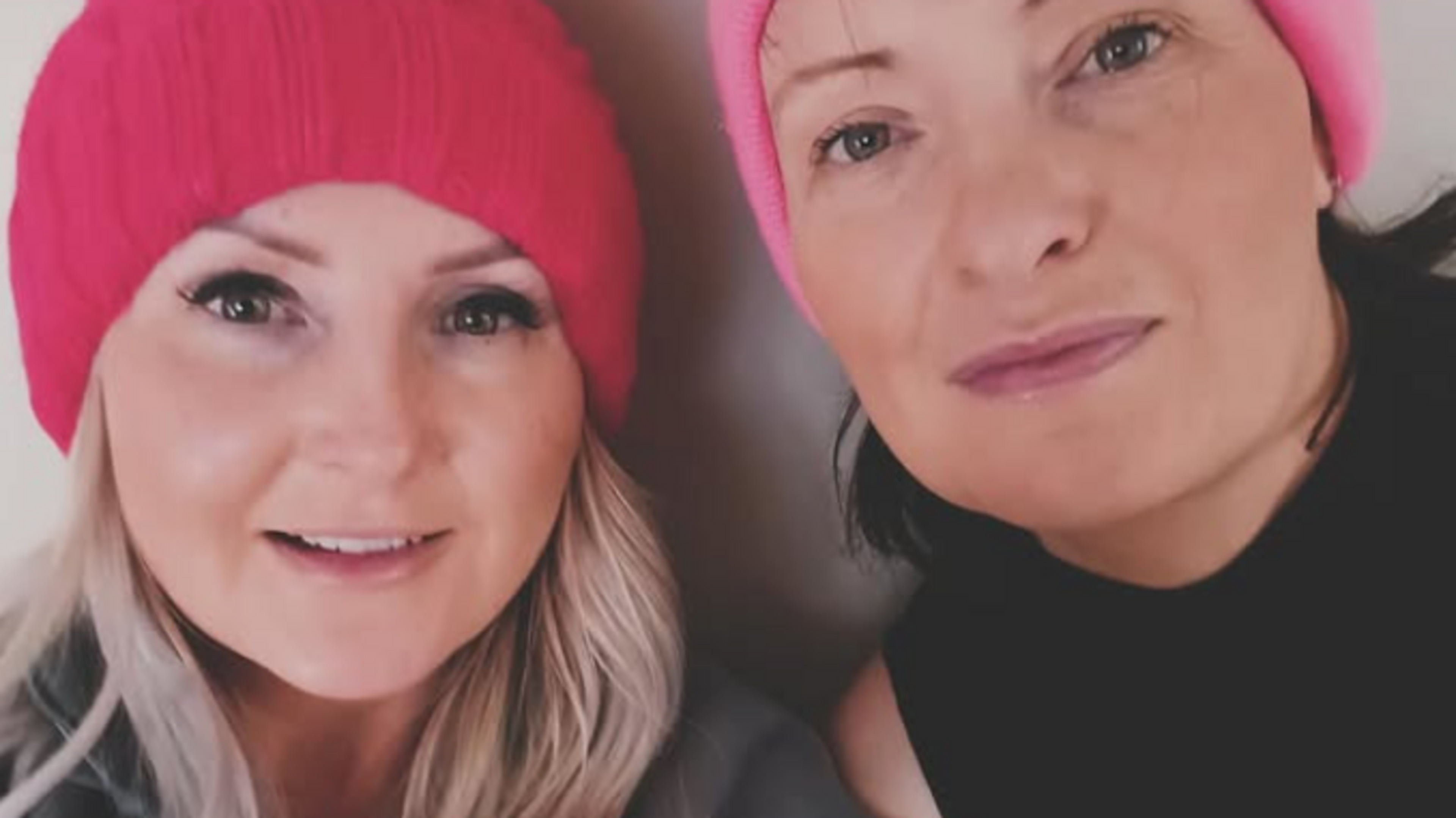 How two Galway sisters helped bring vital cancer care support to chemo patients in Sligo