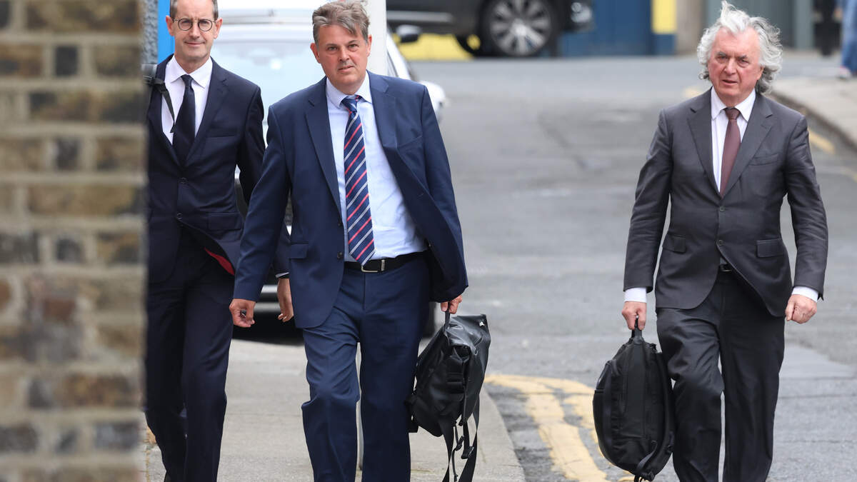 RTE bosses to appear before Oireachtas Media Committee