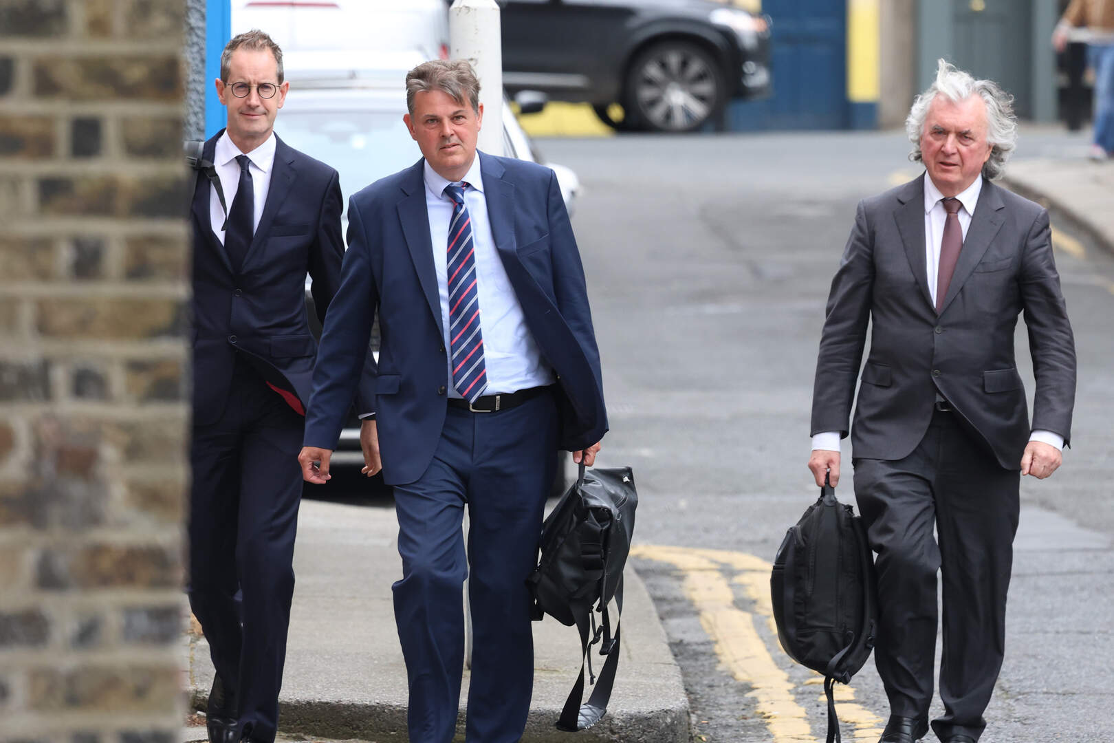 Kevin Bakhurst says RTÉ ‘paid the price for transparency’ in latest ...