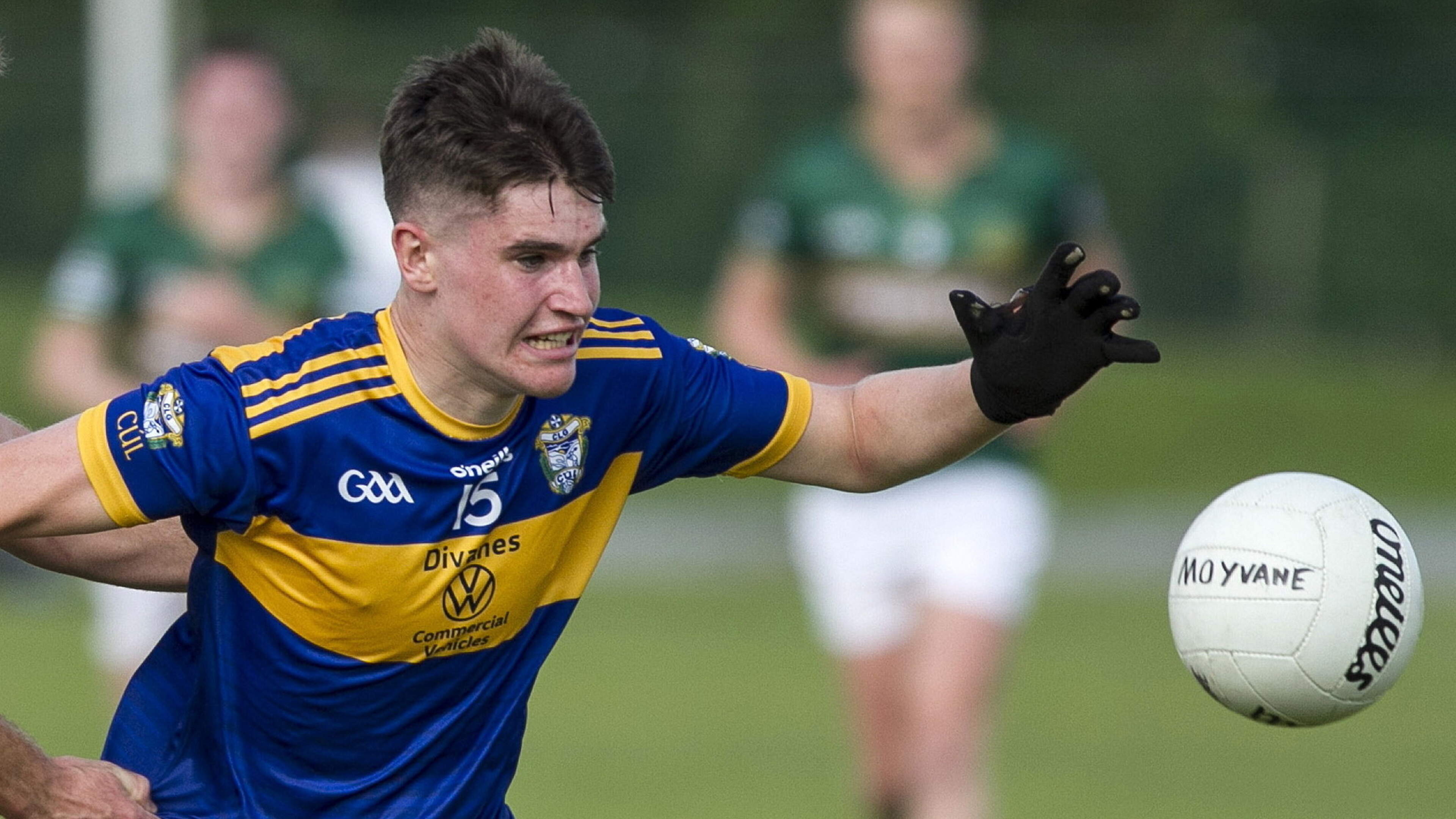 Kerry JFC round-up: Cordal and Sneem/Derrynane safely through