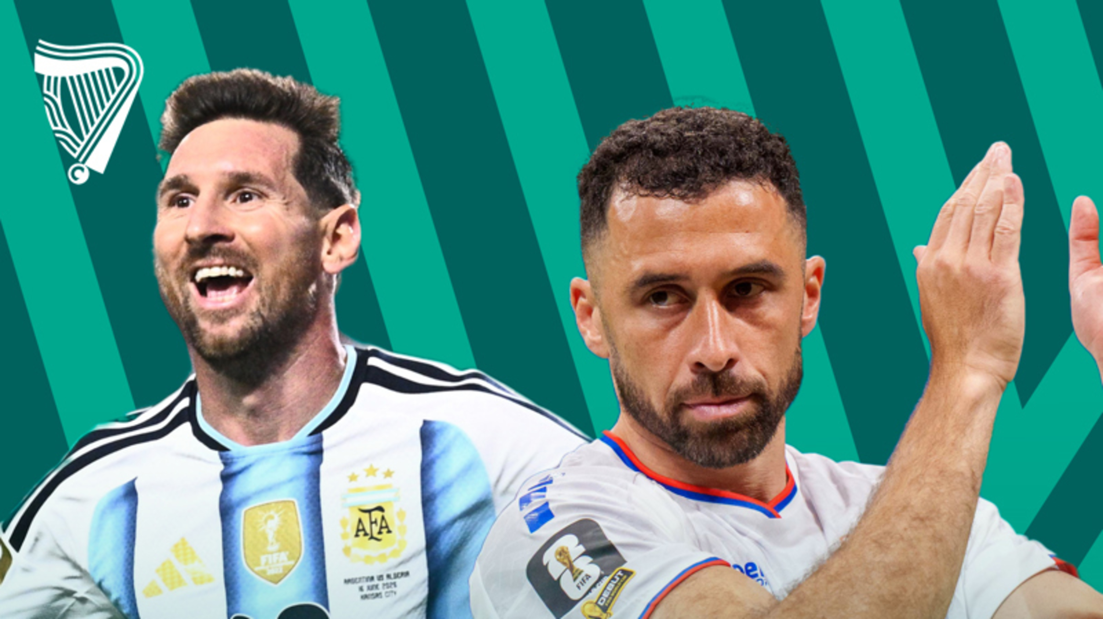World Cup round-up | Messi magic, Pico stops Spain, Klopp's TV gaffe