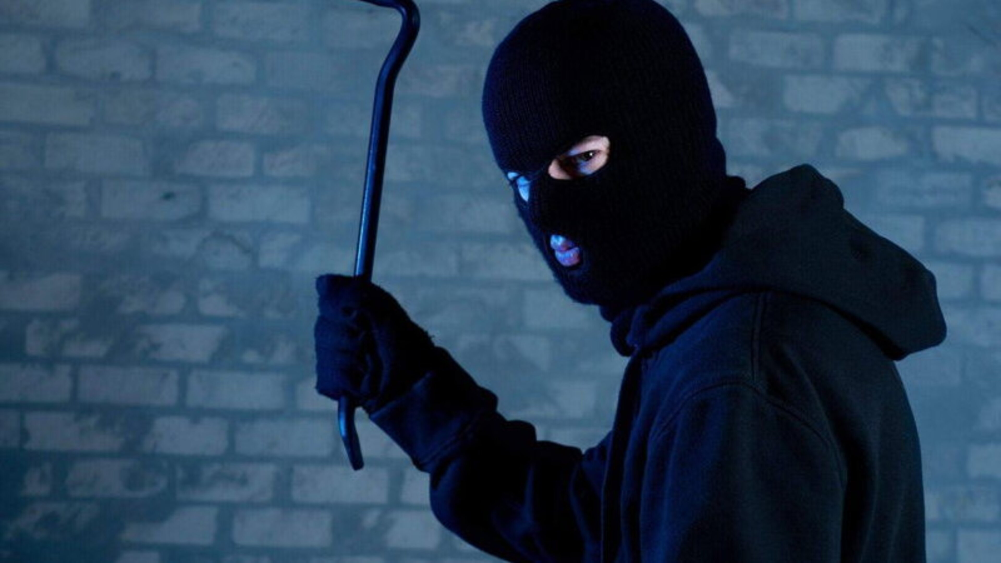 Ireland’s burglary hotspots are revealed – and a clear national divide has emerged