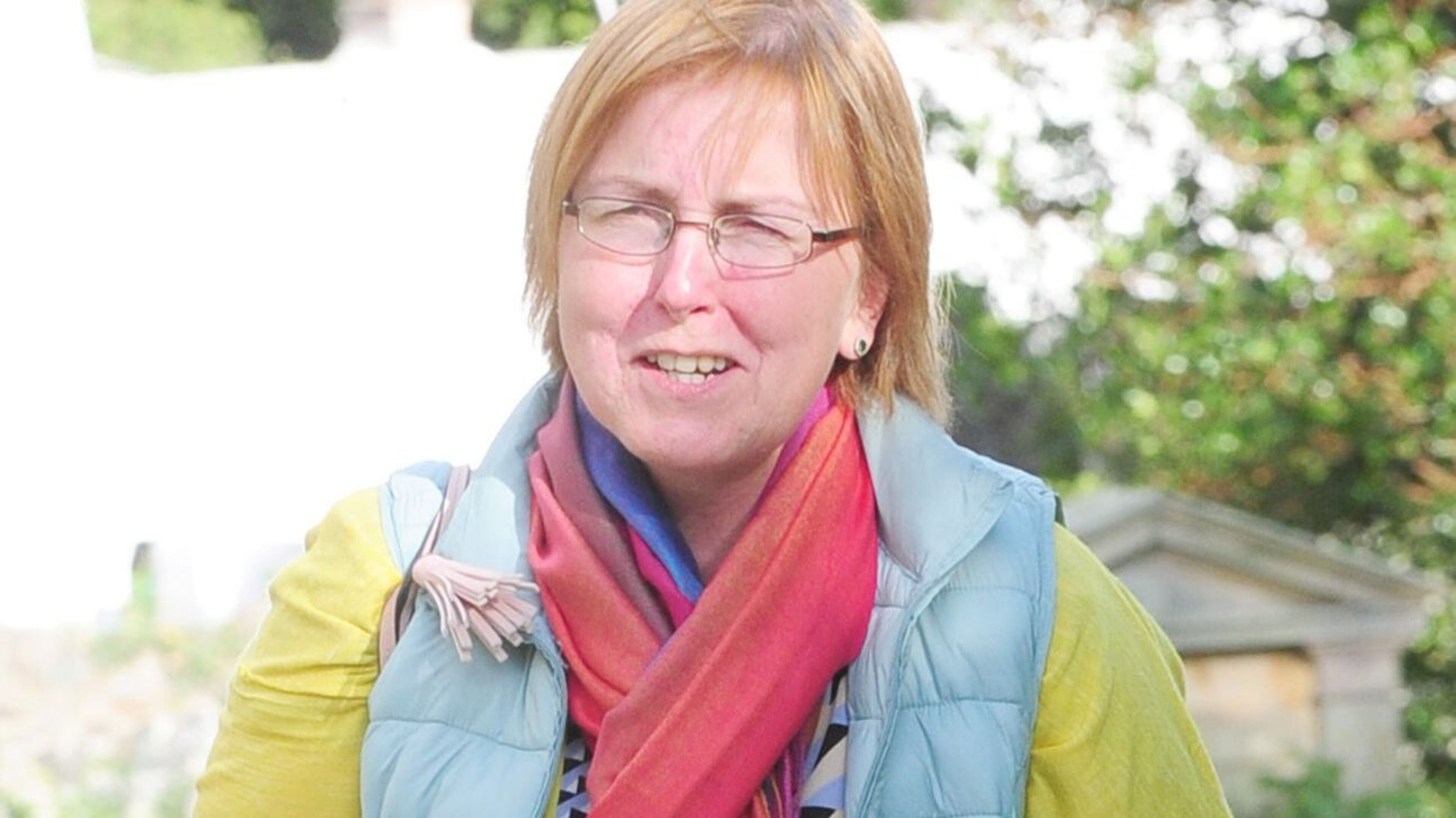 ‘Really frightened’ – Louth councillor forced to install home security after series of ‘intimidating’ callers