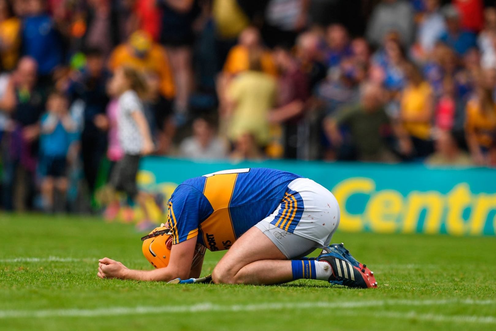 'There's been probably too much changing back there' - Eoin Kelly on ...