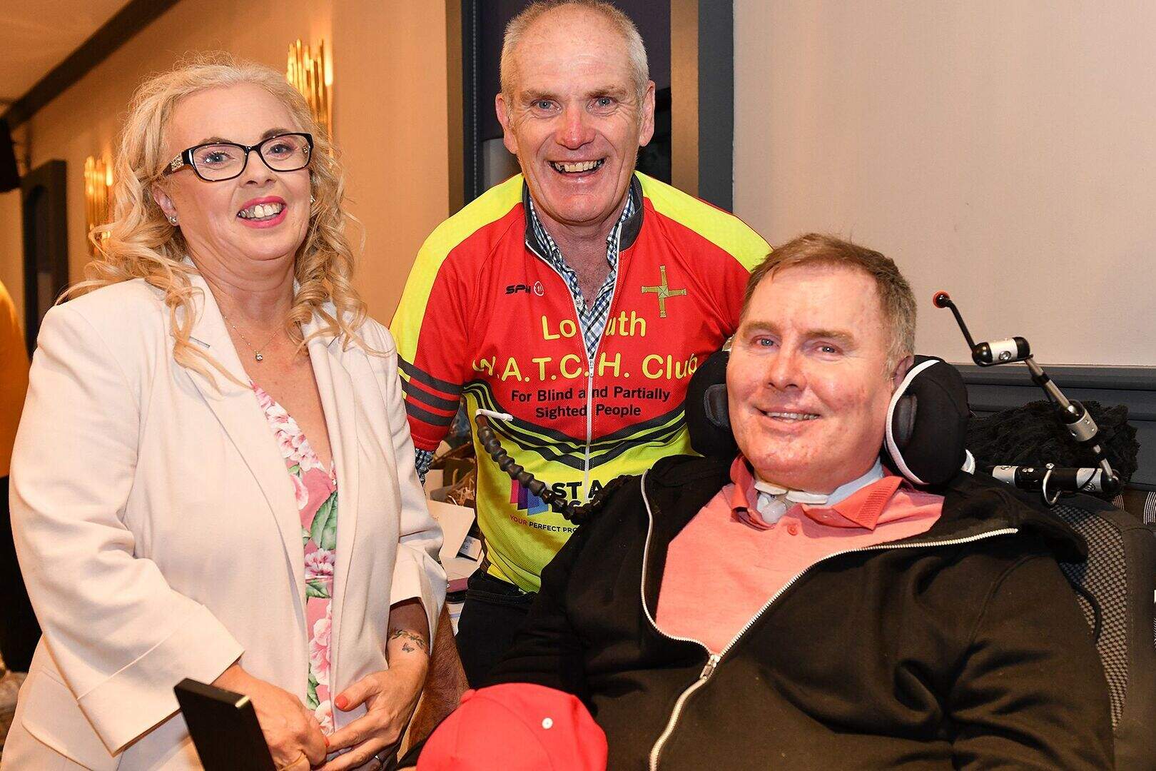 300 attend bumper quiz night for Louth WATCH and Safe charities | Irish ...