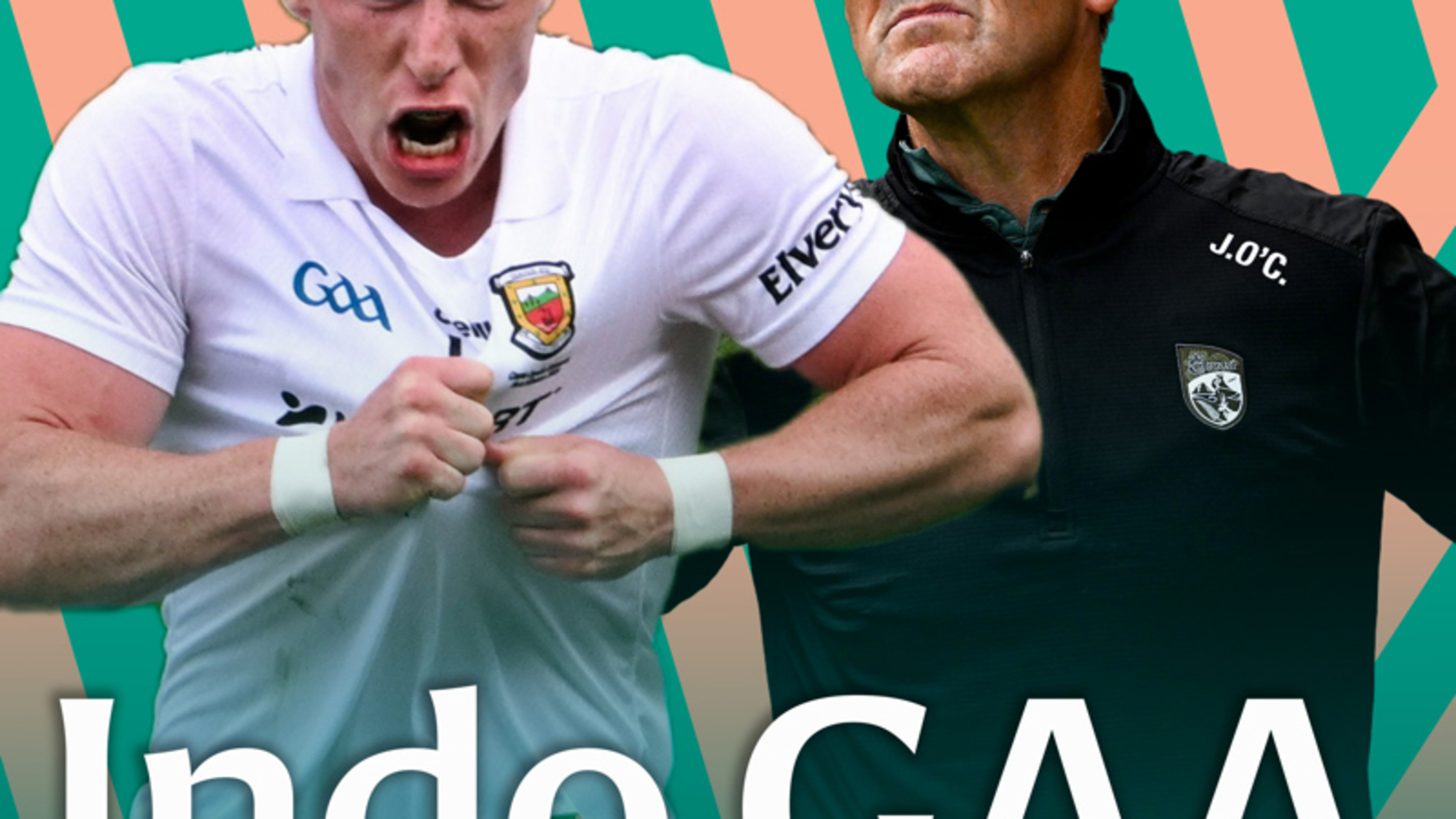 Mayo’s total football brings complete joy | Kerry abandon the plan - were they complacent?