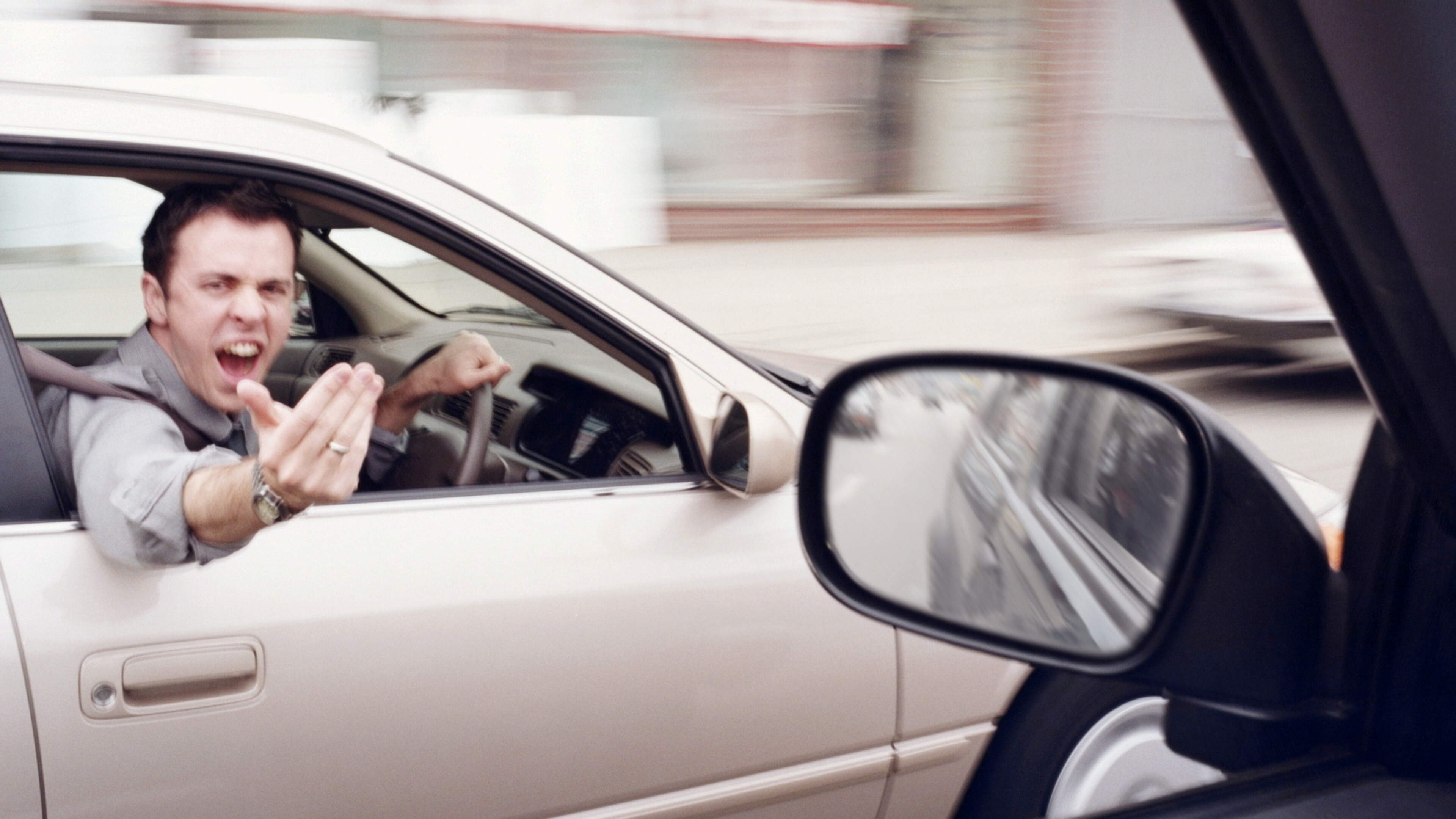 Letters: We should look to US when considering laws on slow driving