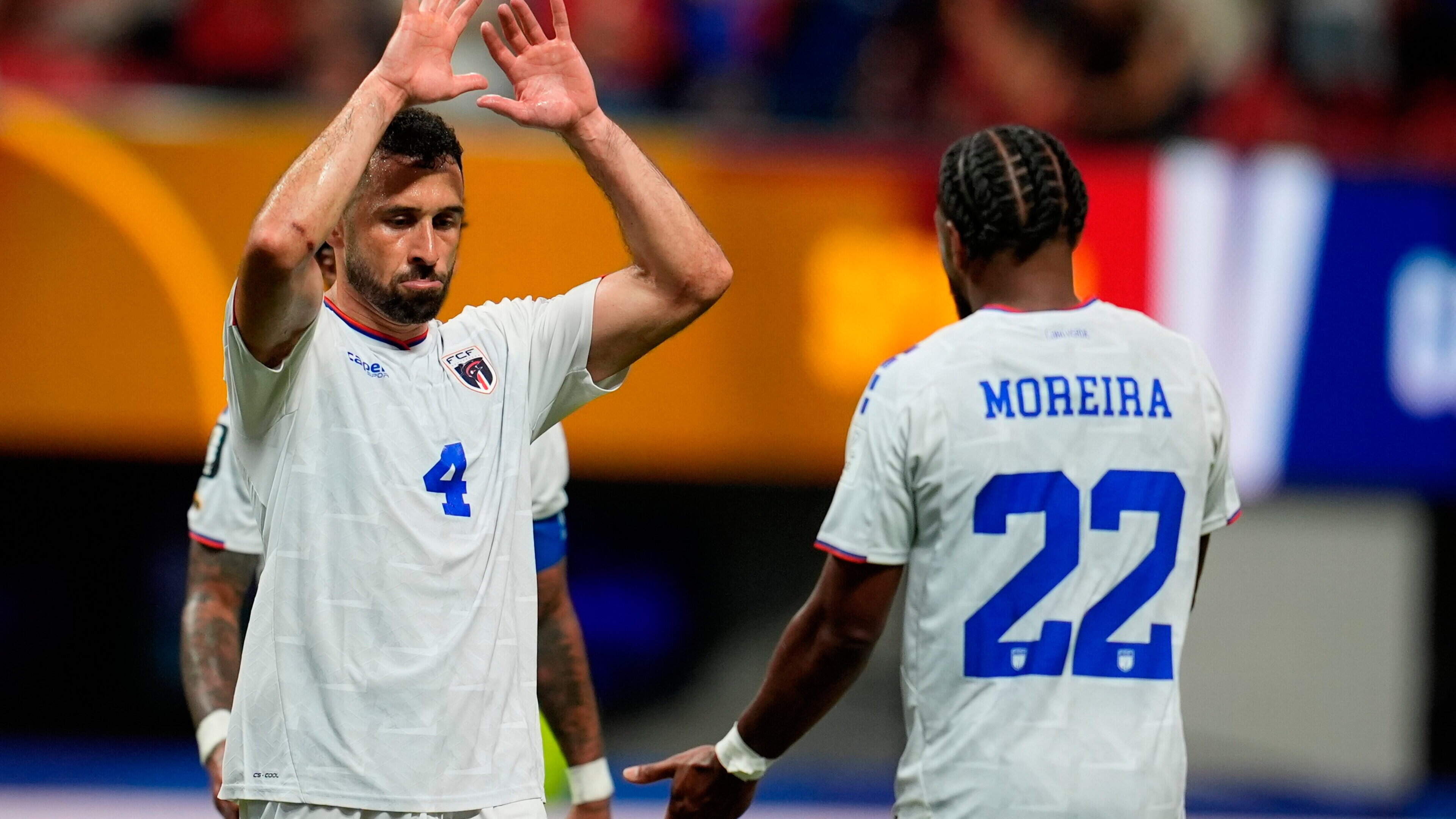 World Cup 2026 Day 6: Pico Lopes ends surreal day with appearance on James Corden alongside Zlatan Ibrahimovic  