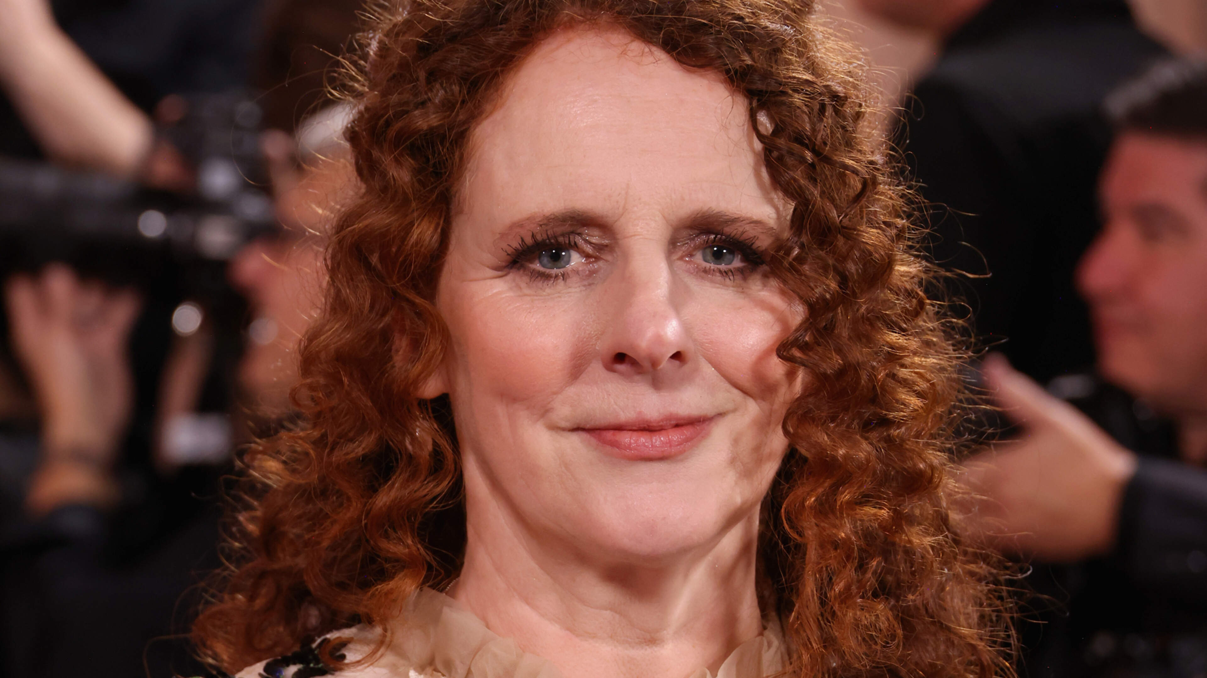 Hamnet author Maggie O’Farrell reveals she turned down an OBE for two reasons