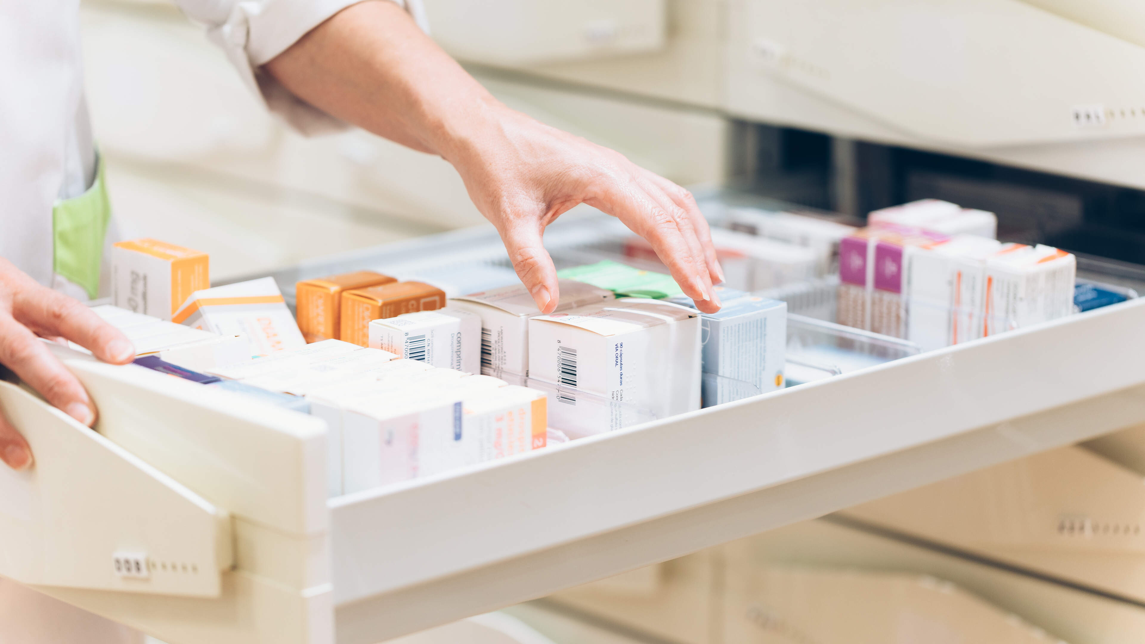 Dispensing errors, attitude complaints and supply failures among pharmacy grievances reported to watchdog 
