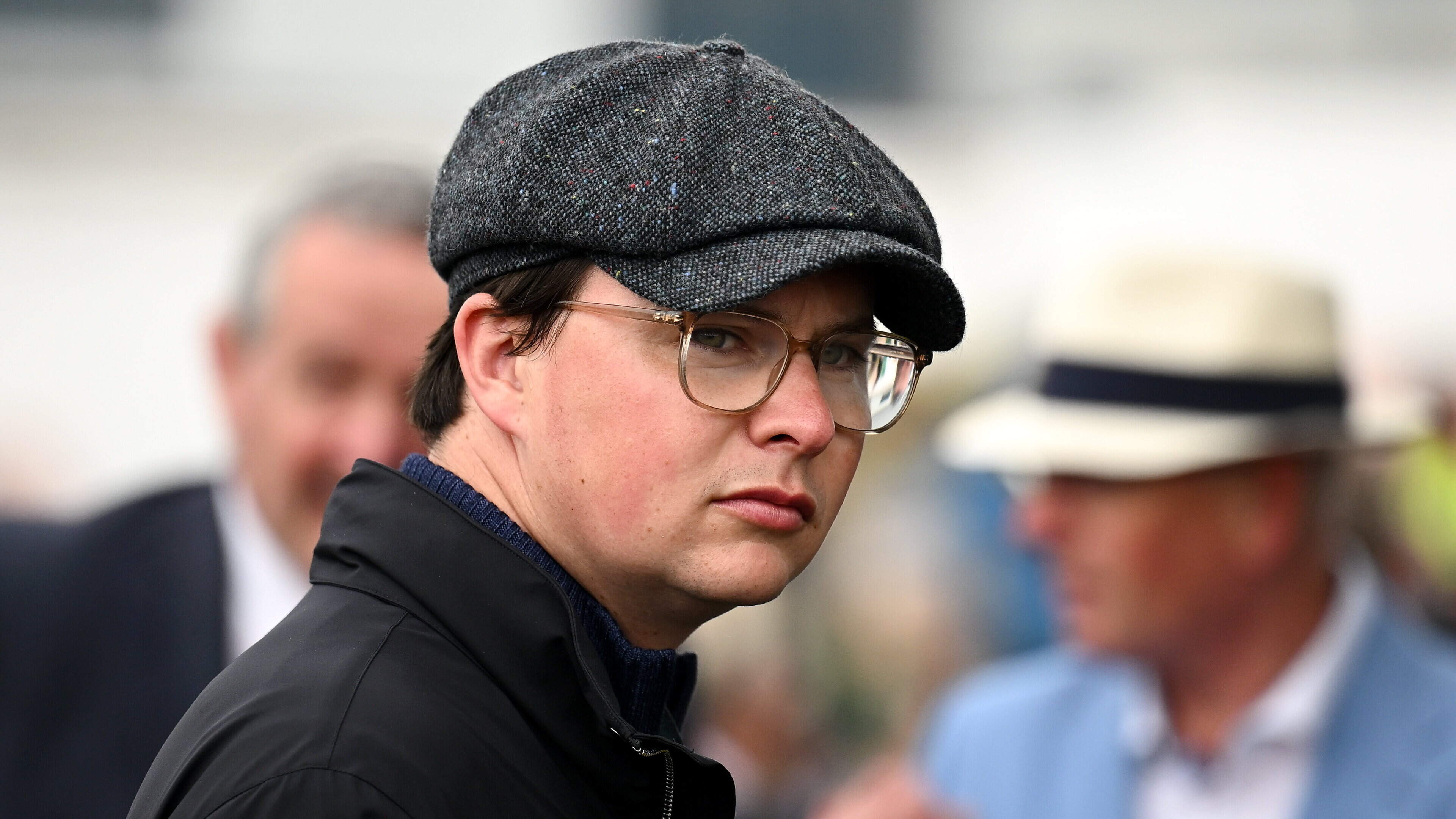 Joseph O'Brien to send impressive Leopardstown winner Star Of State to York for tilt at Lowther Stakes