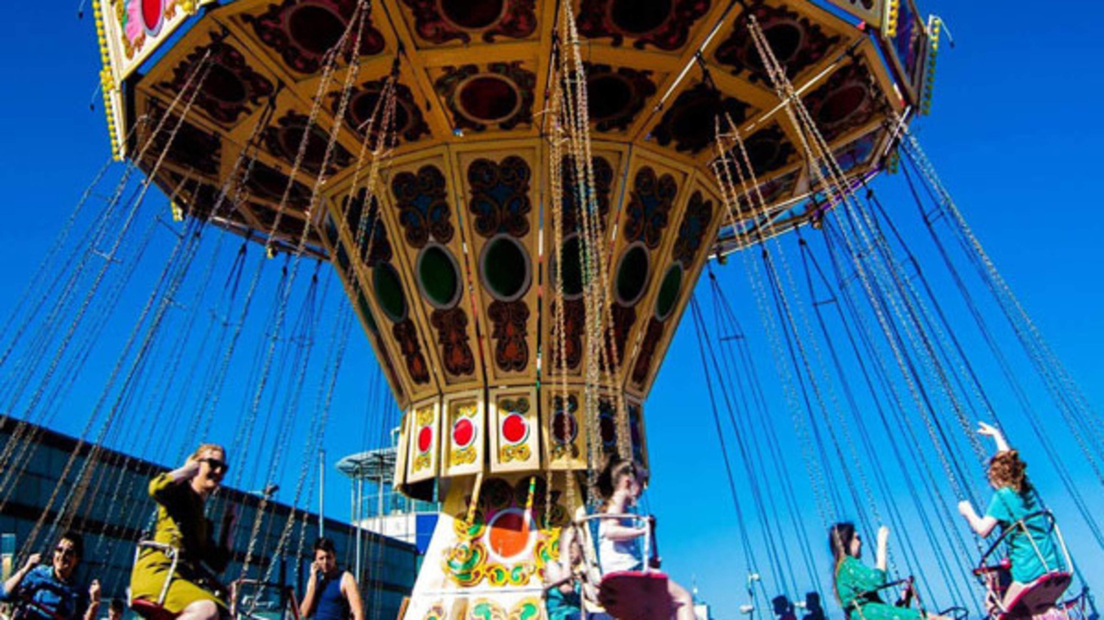 June bank holiday in Westmeath: Five eye-catching spectacles to mark your card this weekend