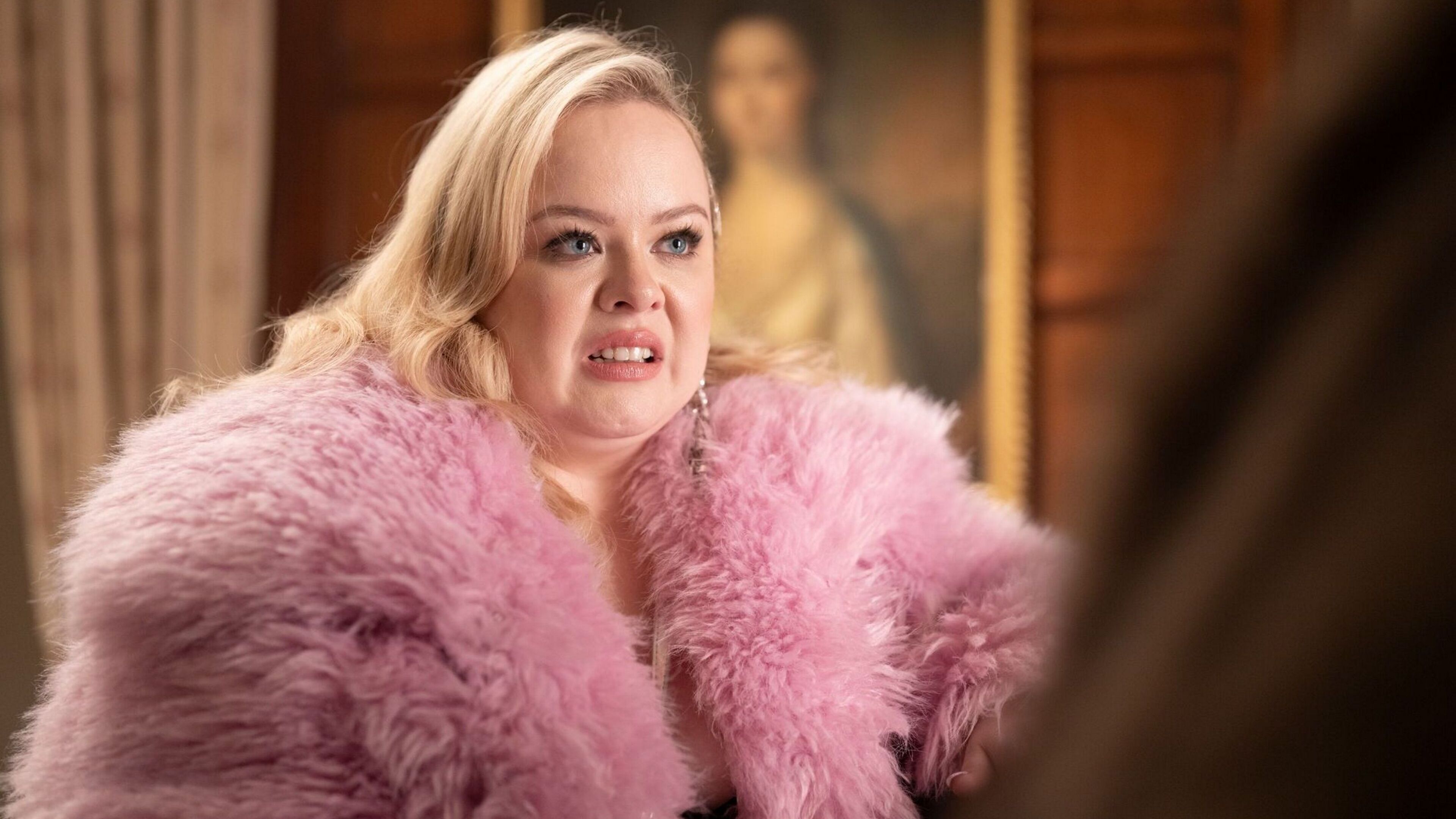 ‘Big Mood’ season 2 review: Nicola Coughlan’s meandering comedy would put anyone in a bad mood