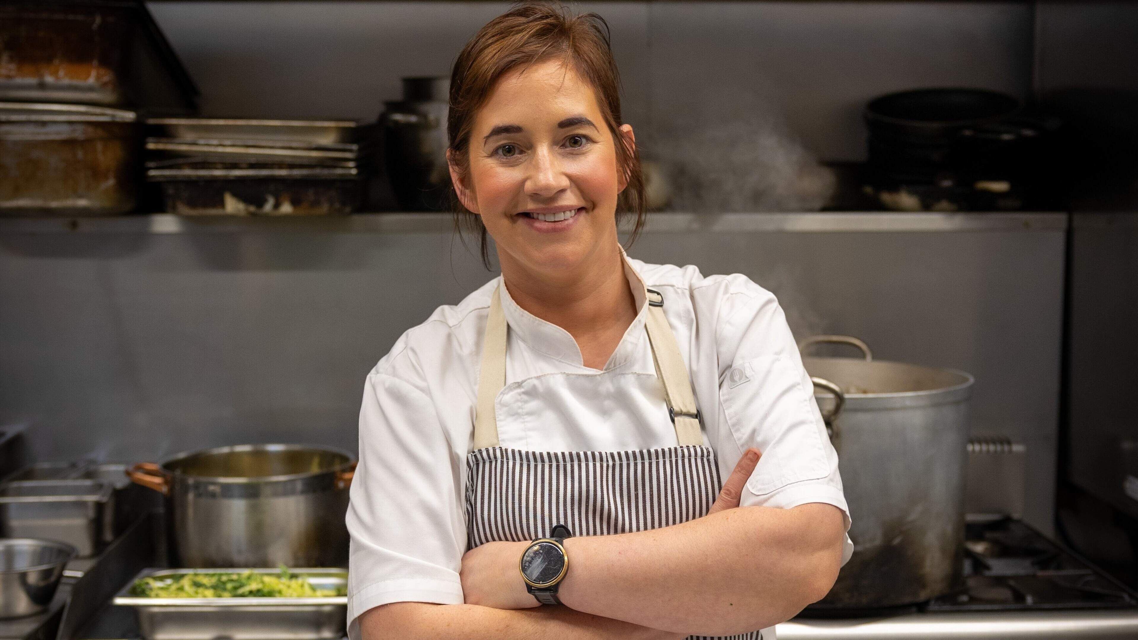 Maggie Roche devastated by Wicklow cafe closure but vows ‘it’s not the end’