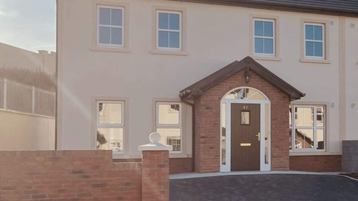 Applications for affordable housing in Waterford set to open for as little as 3000,000