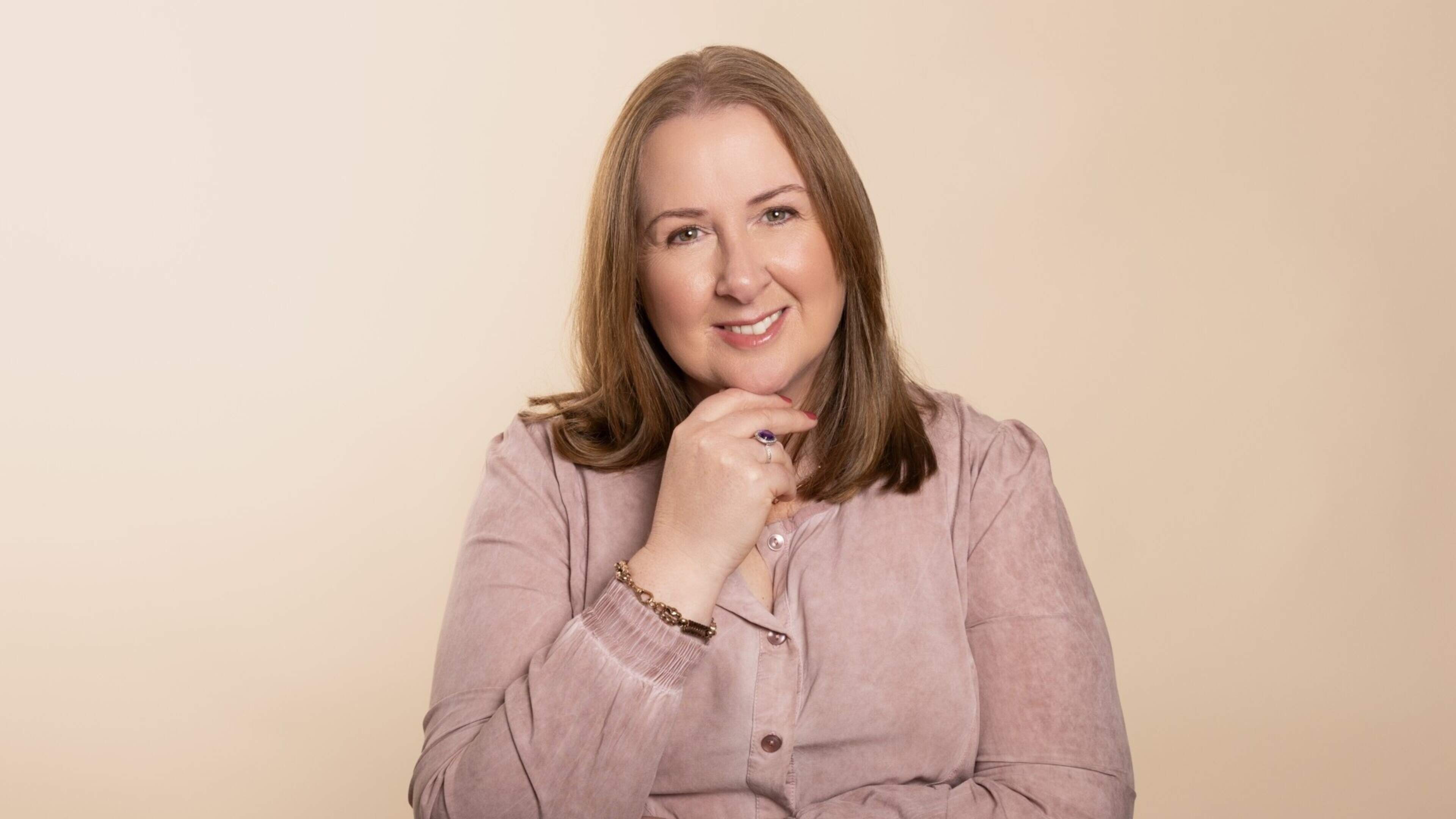 ‘Being told you have this disease is like an out-of-body experience’ — woman diagnosed with skin cancer four times since 2021 