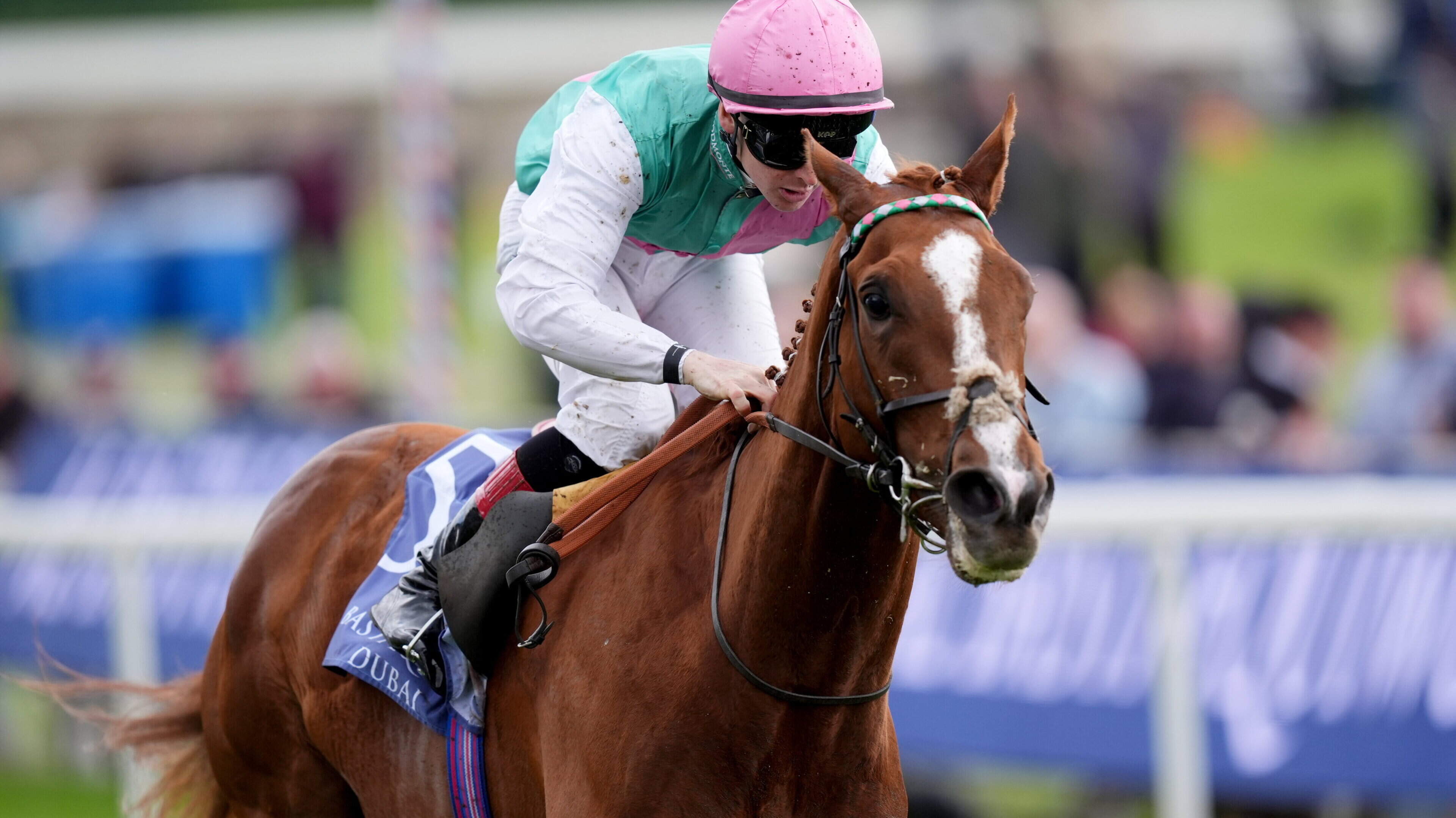 Wayne Bailey: Item is top of the list for Derby glory 