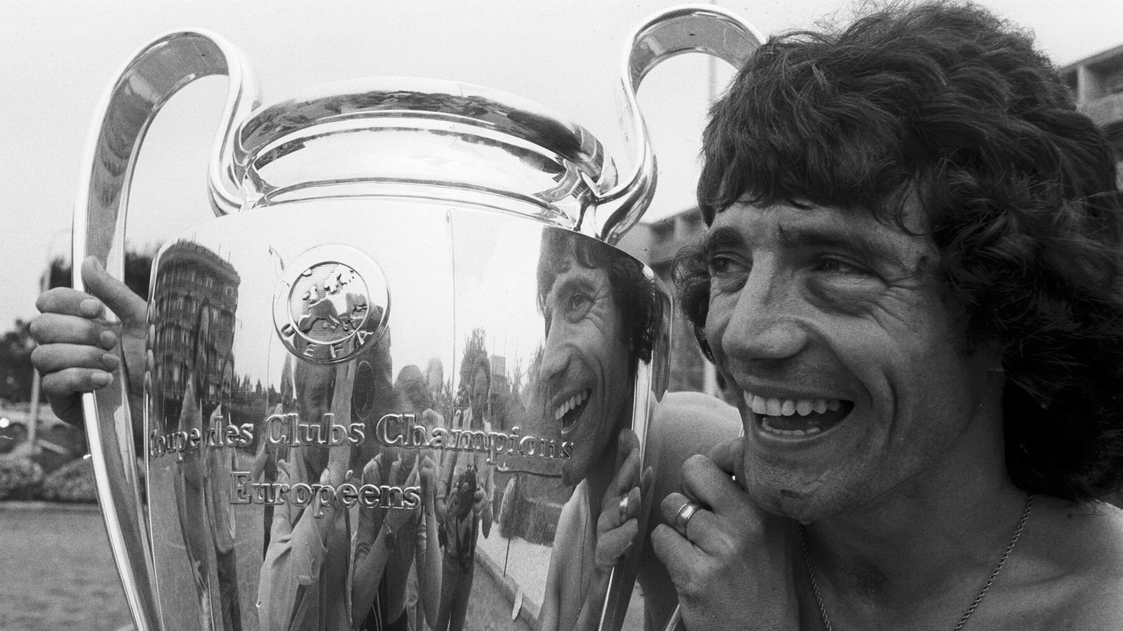 Jim White: Kevin Keegan wore his heart on his sleeve and fans loved him for it