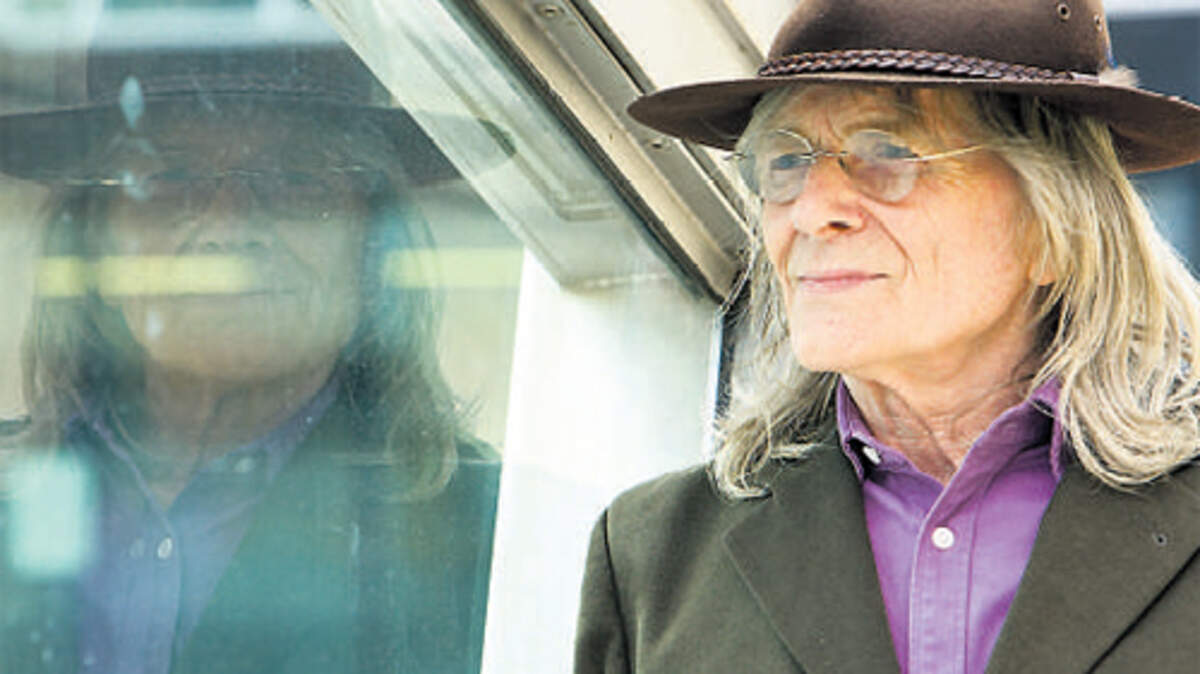 From Woodstock to Wings: a rock'n'roll survivor's tale | Irish Independent