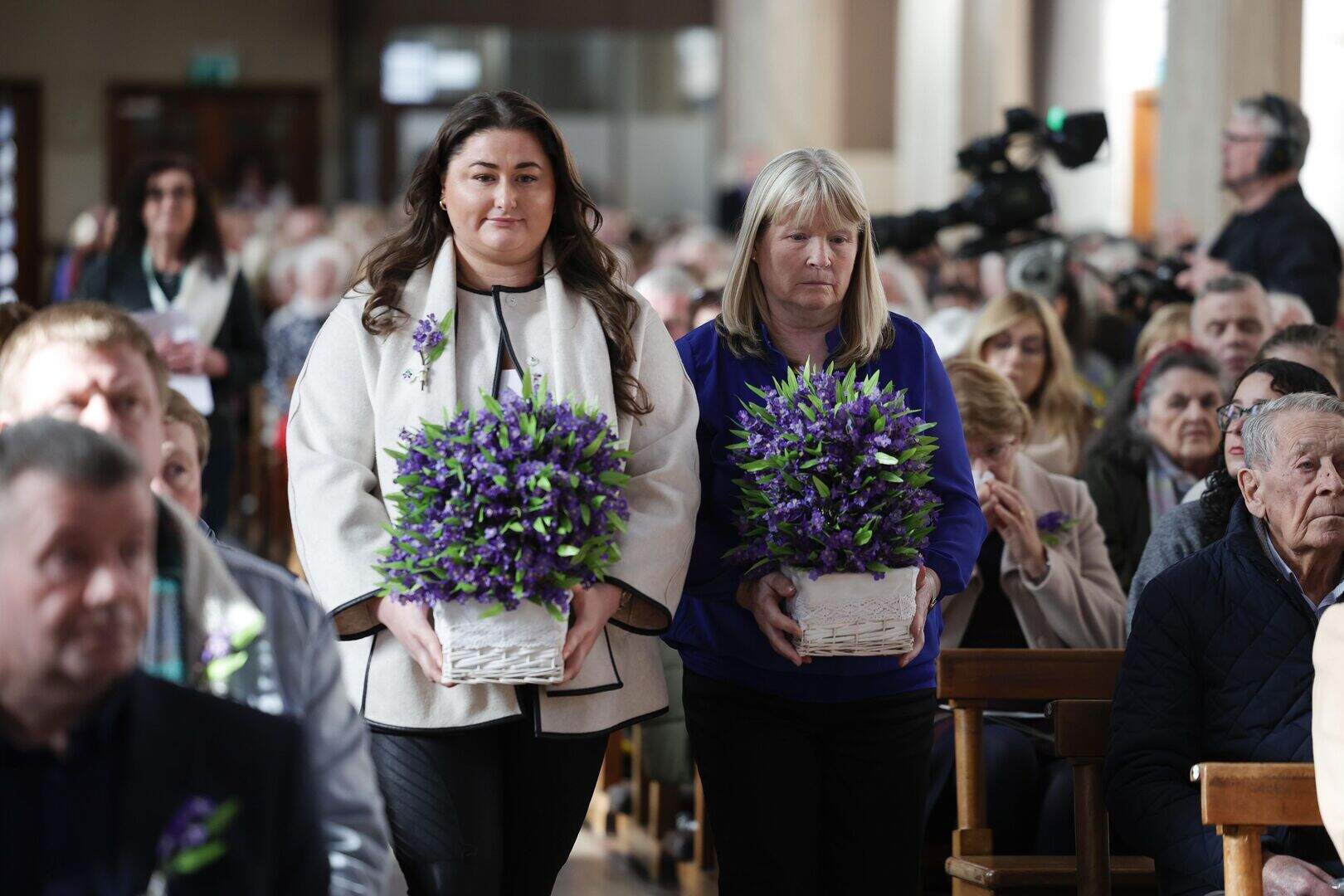 How this Wexford family farm is keeping their son’s memory alive ...