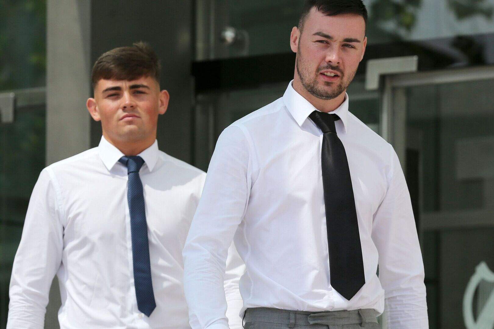 Probe into whether killer brothers had role in record 'click and ...