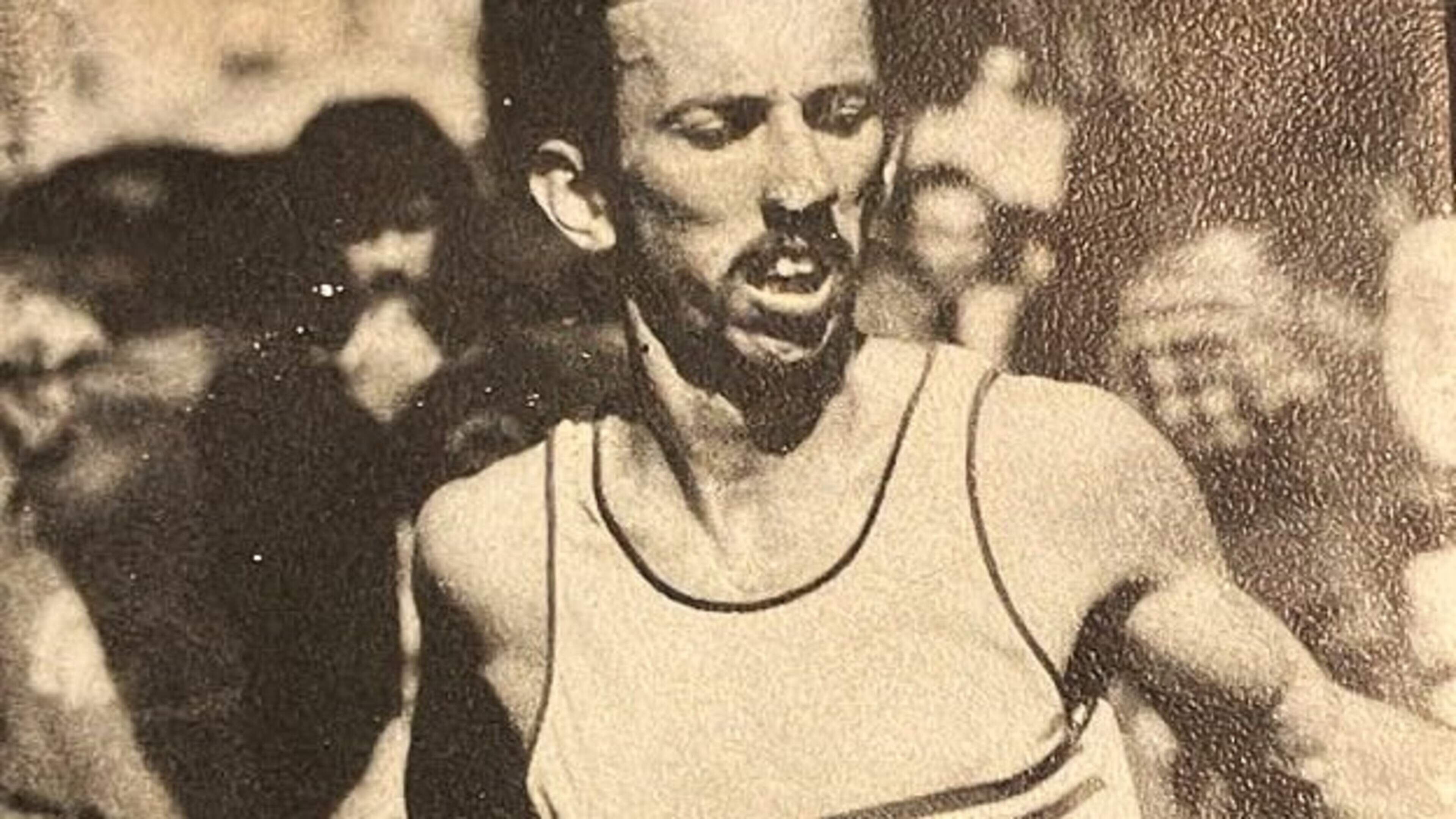 The Kerry runner who achieved ‘All American’ status and has helped a new generation of athletes