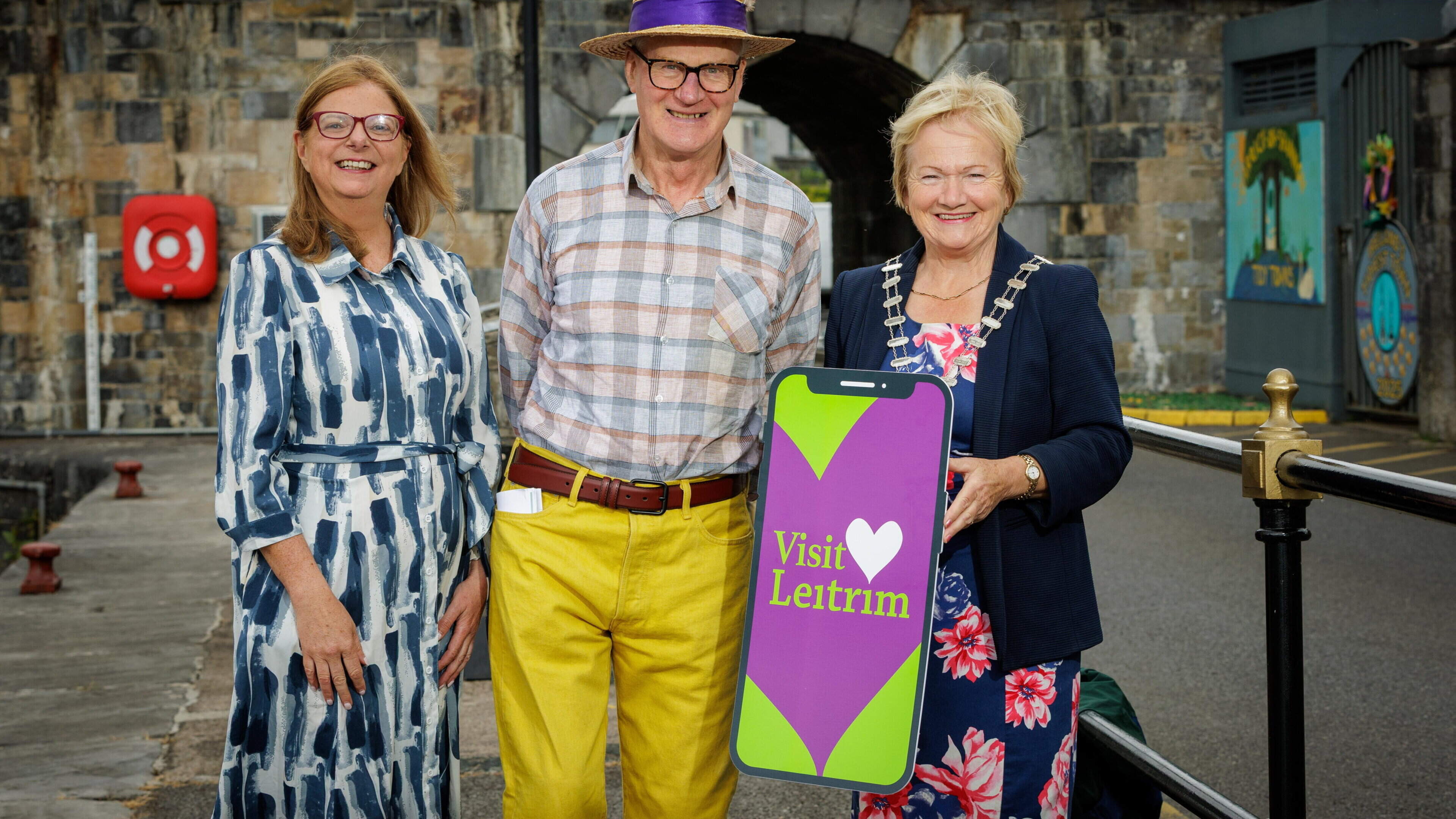 New Visit Leitrim app offers live updates from over 230 restaurants, hotels and attractions